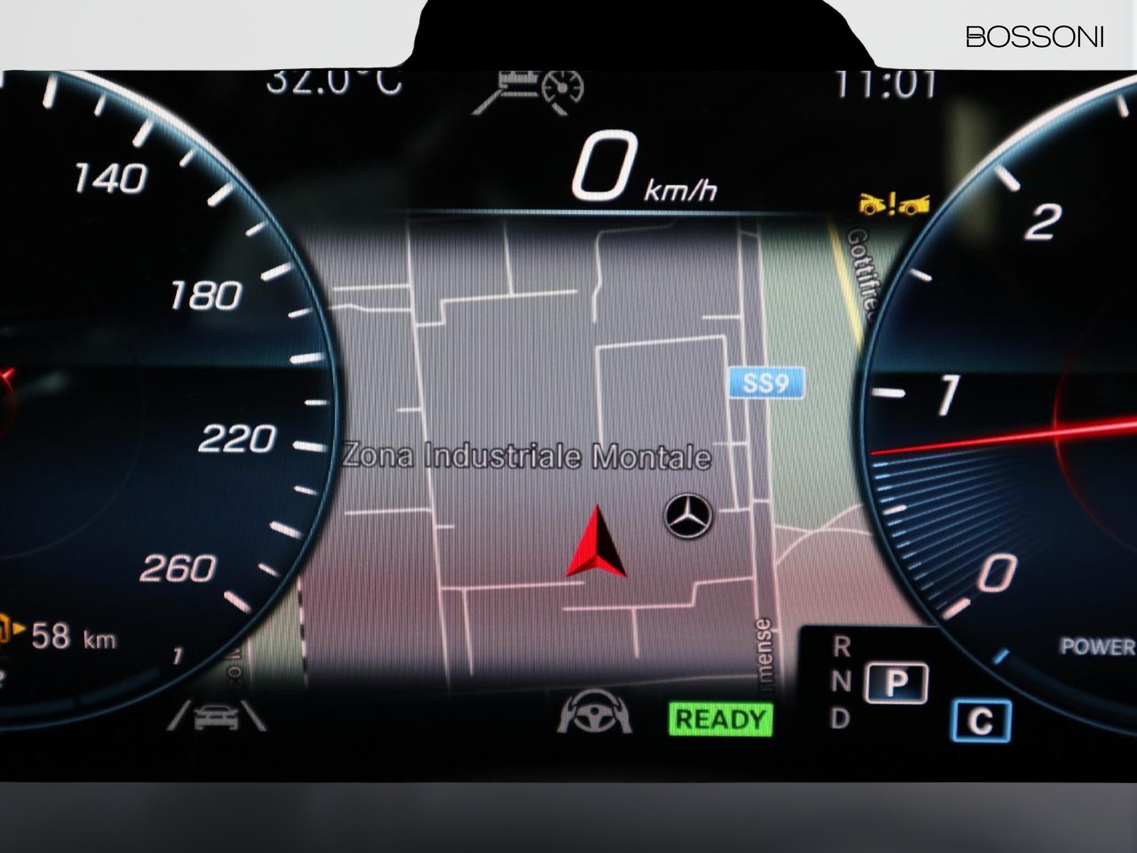 17 - Mercedes Classe GLE gle suv 300 d mild hybrid premium 4matic 9g-tronic plus