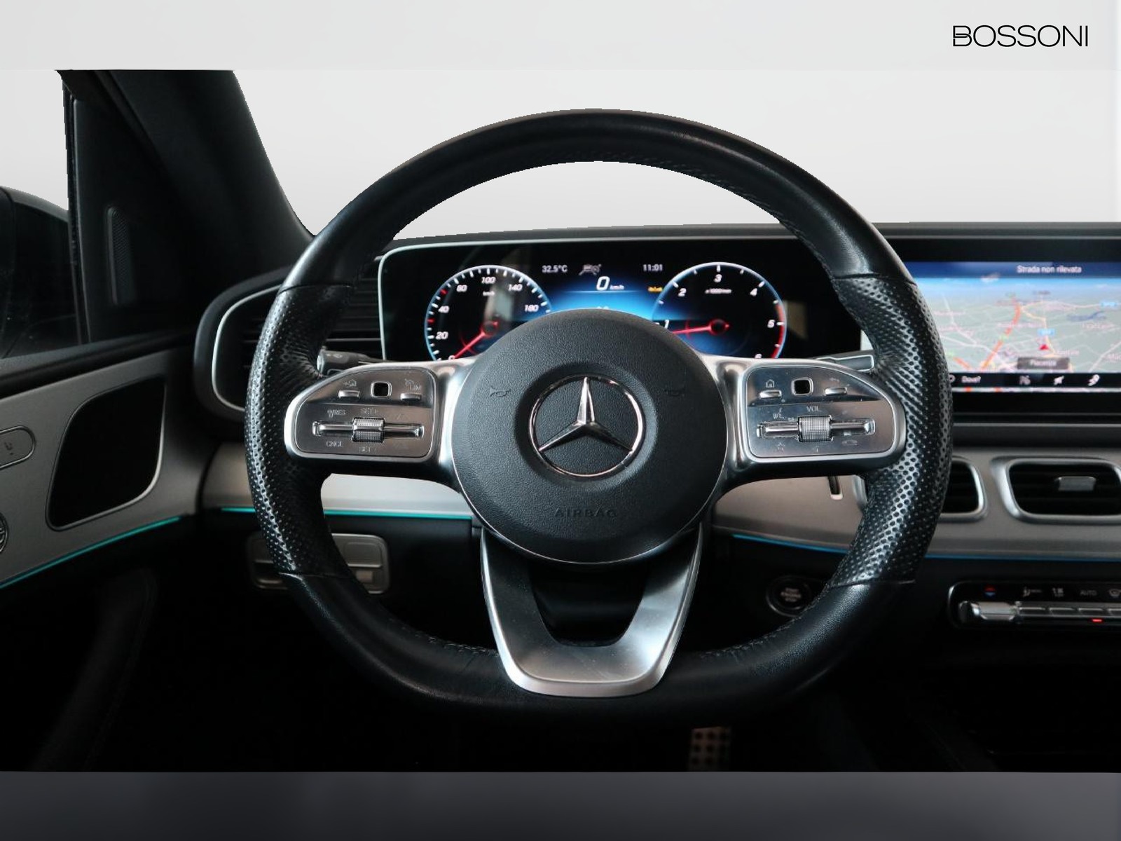 18 - Mercedes Classe GLE gle suv 300 d mild hybrid premium 4matic 9g-tronic plus