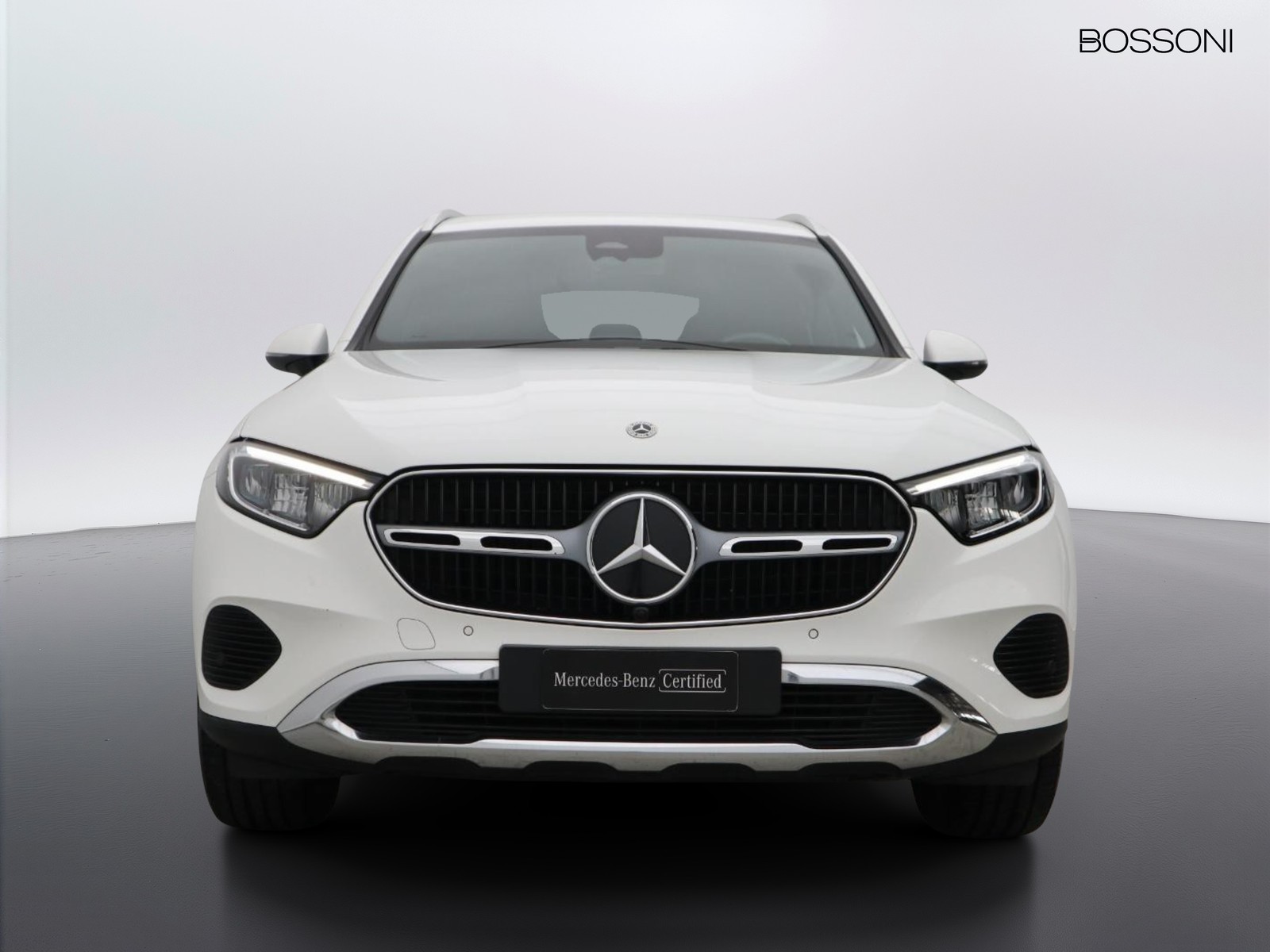 2 - Mercedes GLC suv 220 d advanced 4matic 9g-tronic
