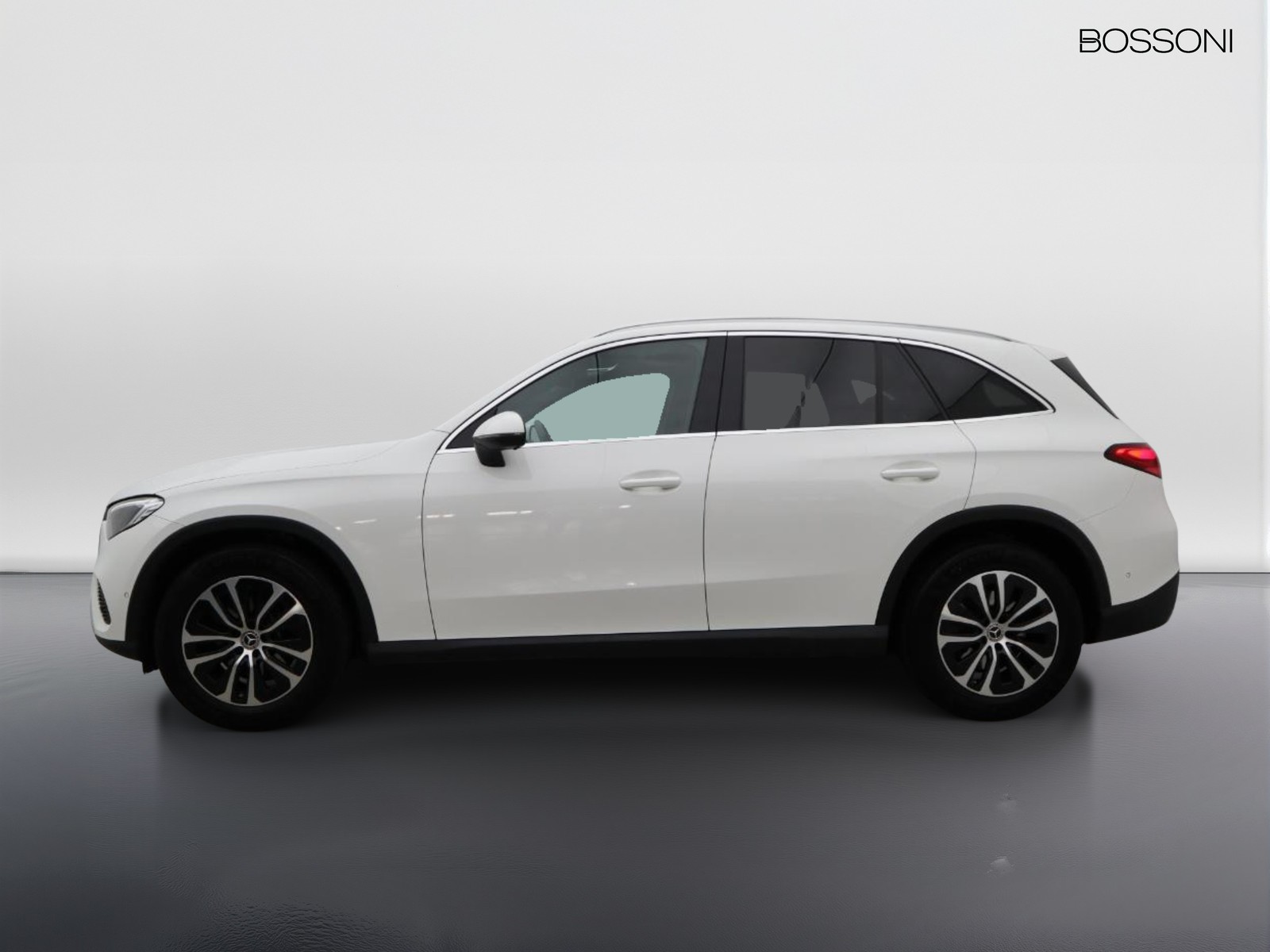 3 - Mercedes GLC suv 220 d advanced 4matic 9g-tronic