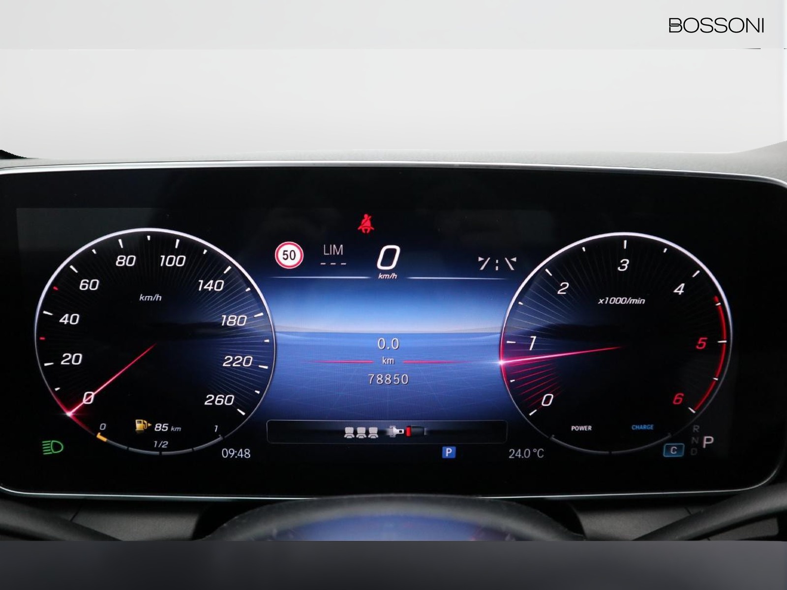 9 - Mercedes GLC suv 220 d advanced 4matic 9g-tronic