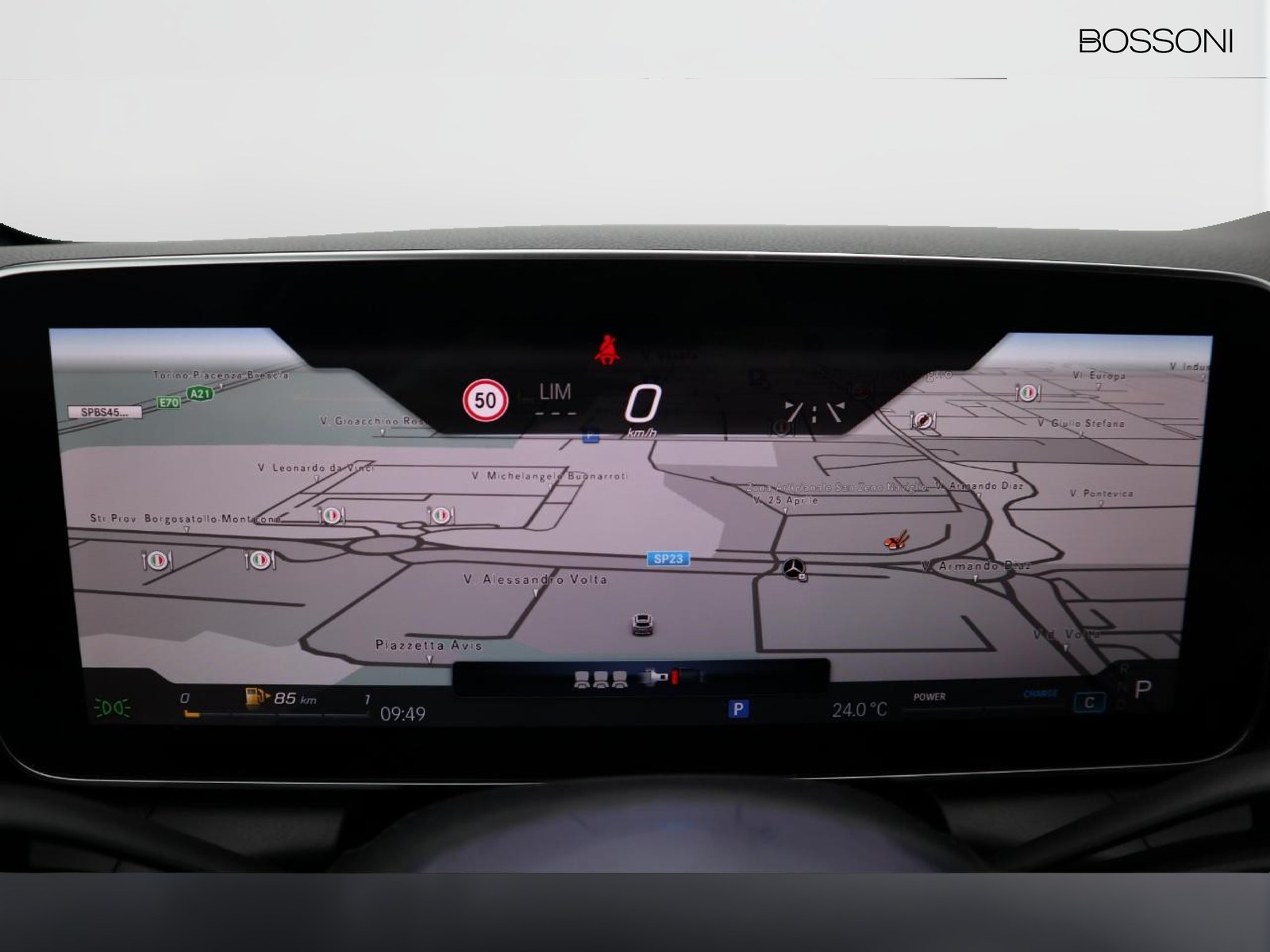 15 - Mercedes GLC suv 220 d advanced 4matic 9g-tronic