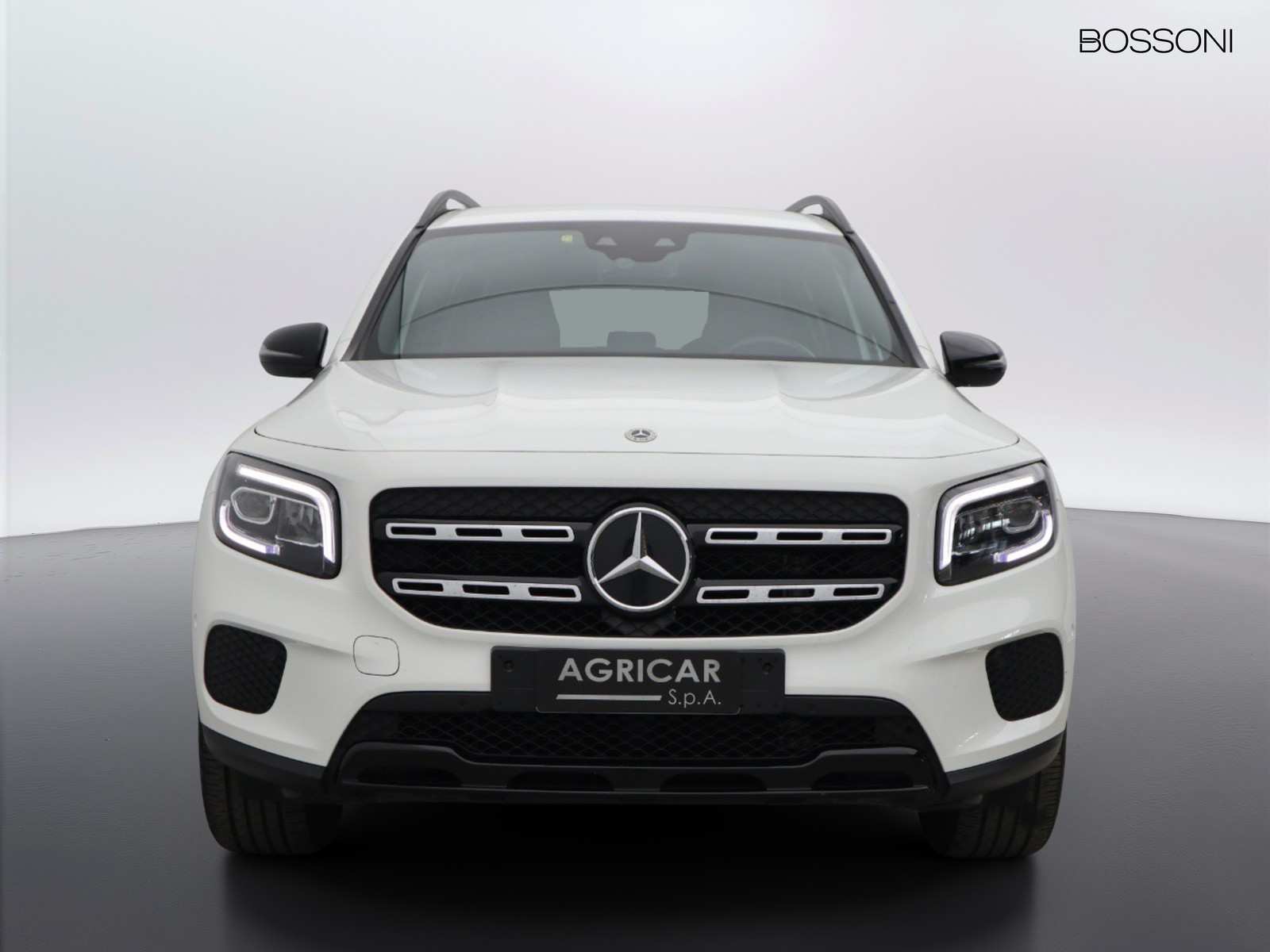 2 - Mercedes GLB 180 d sport plus easy tech 8g-dct