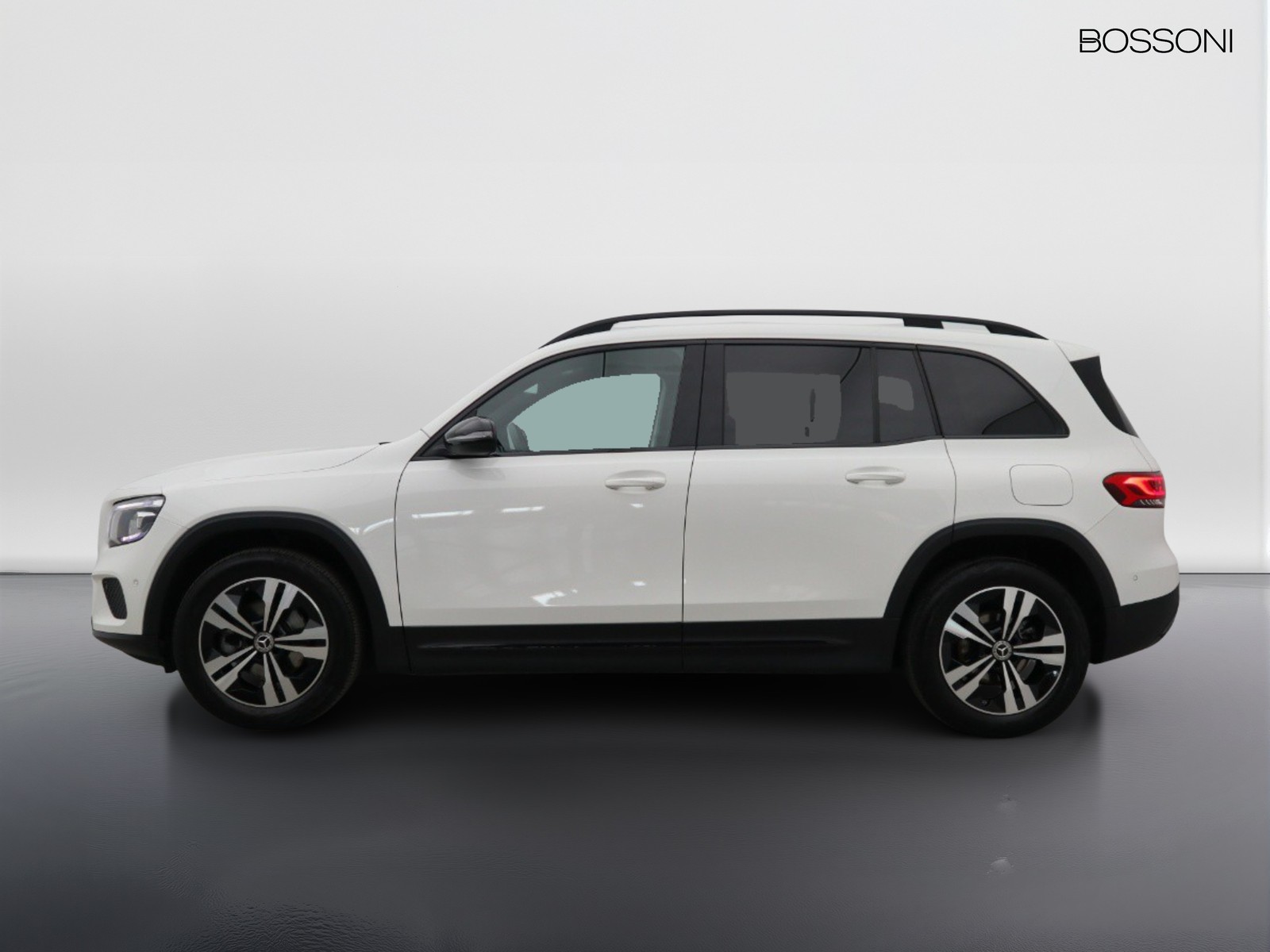 3 - Mercedes GLB 180 d sport plus easy tech 8g-dct