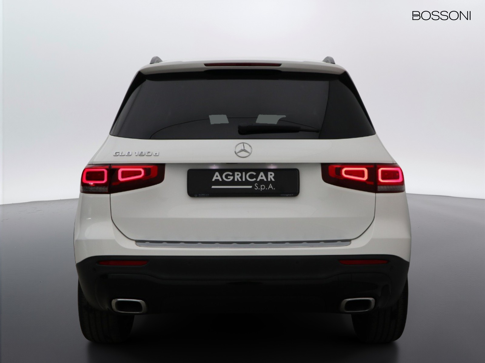 6 - Mercedes GLB 180 d sport plus easy tech 8g-dct