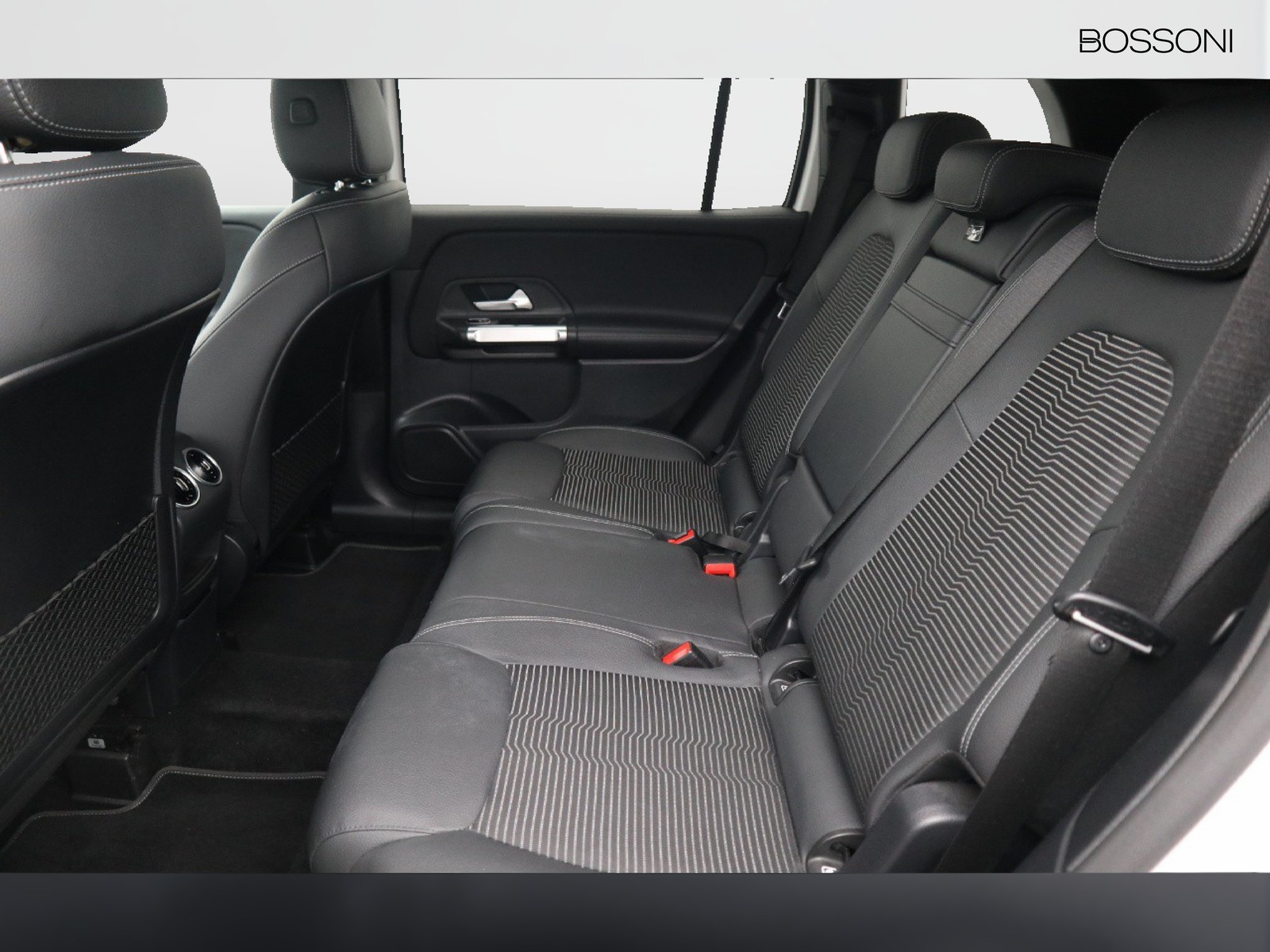 8 - Mercedes GLB 180 d sport plus easy tech 8g-dct