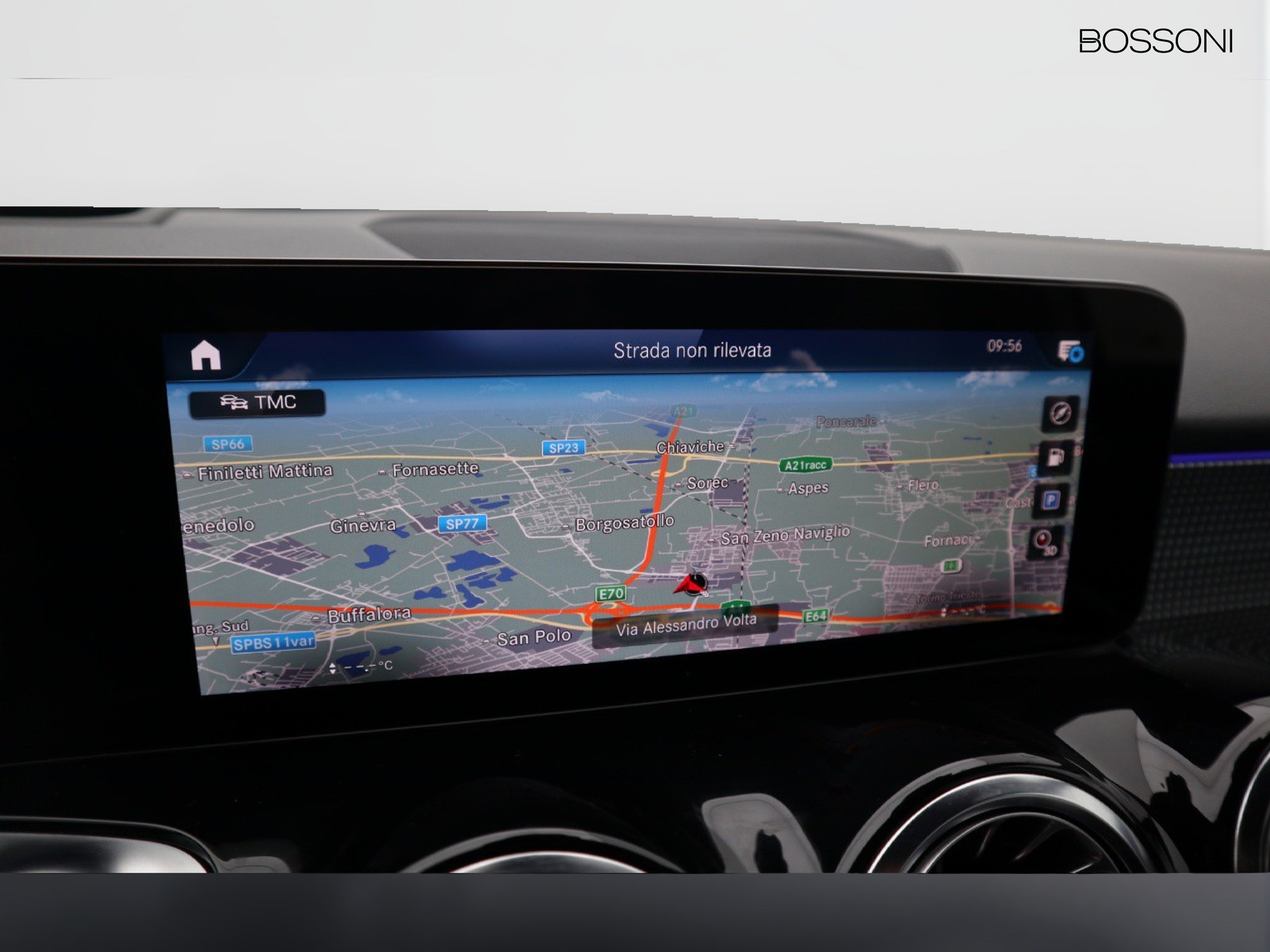 10 - Mercedes GLB 180 d sport plus easy tech 8g-dct