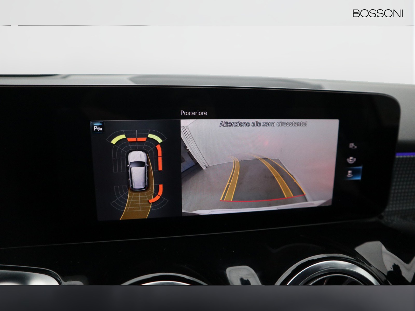 11 - Mercedes GLB 180 d sport plus easy tech 8g-dct