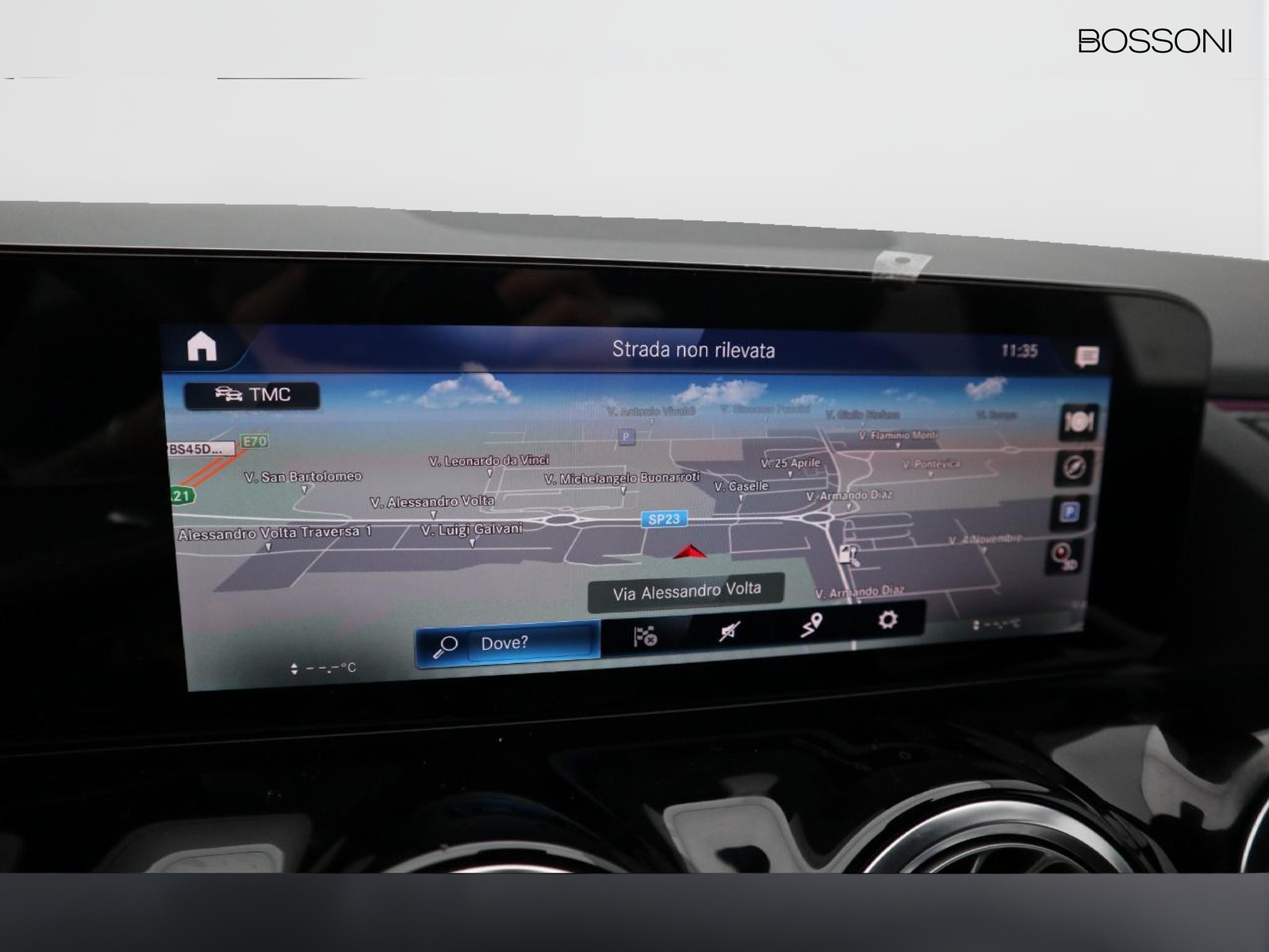 10 - Mercedes GLA 250 e plug in hybrid (e eq-power) premium 8g-dct