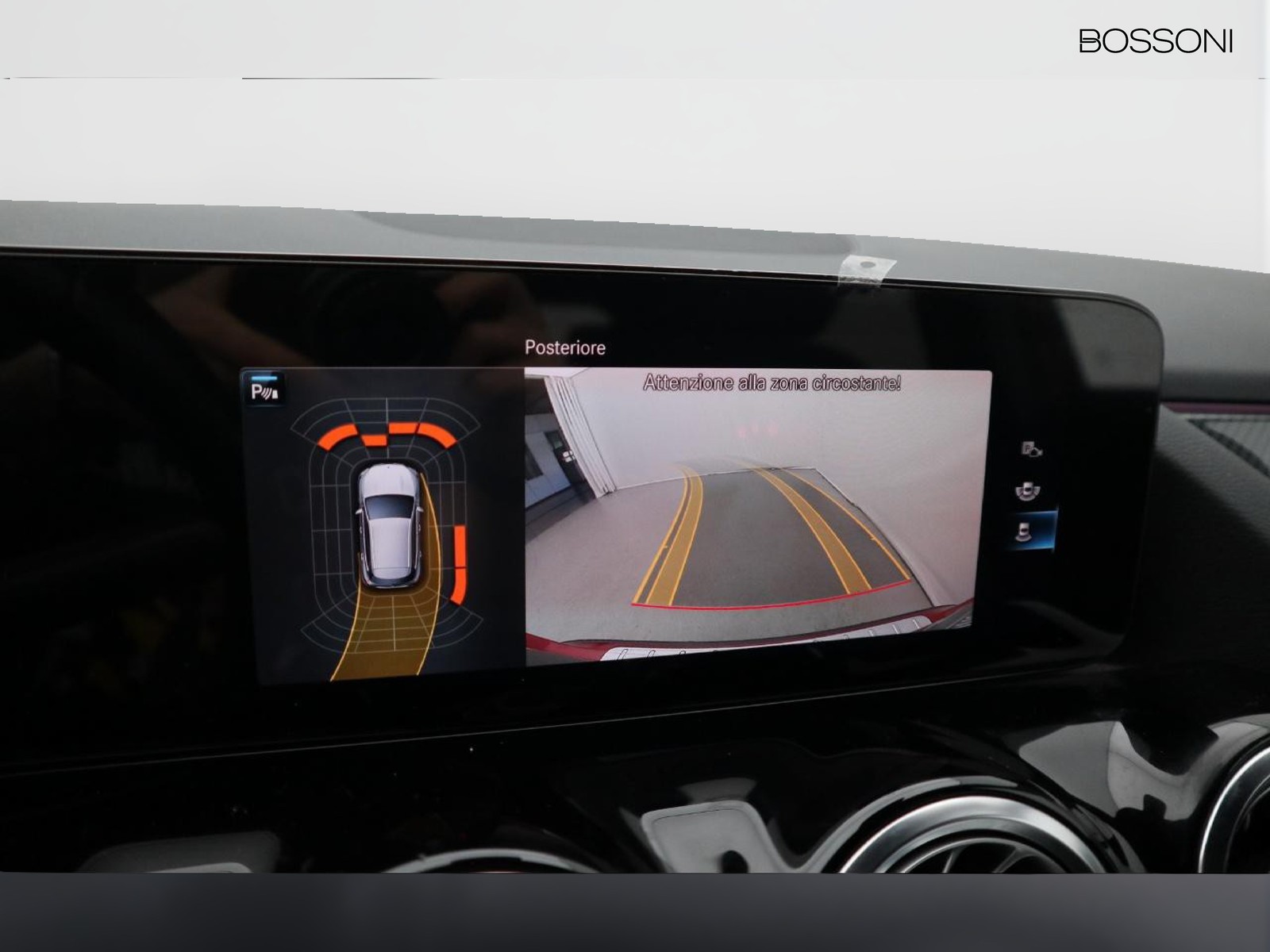 11 - Mercedes GLA 250 e plug in hybrid (e eq-power) premium 8g-dct