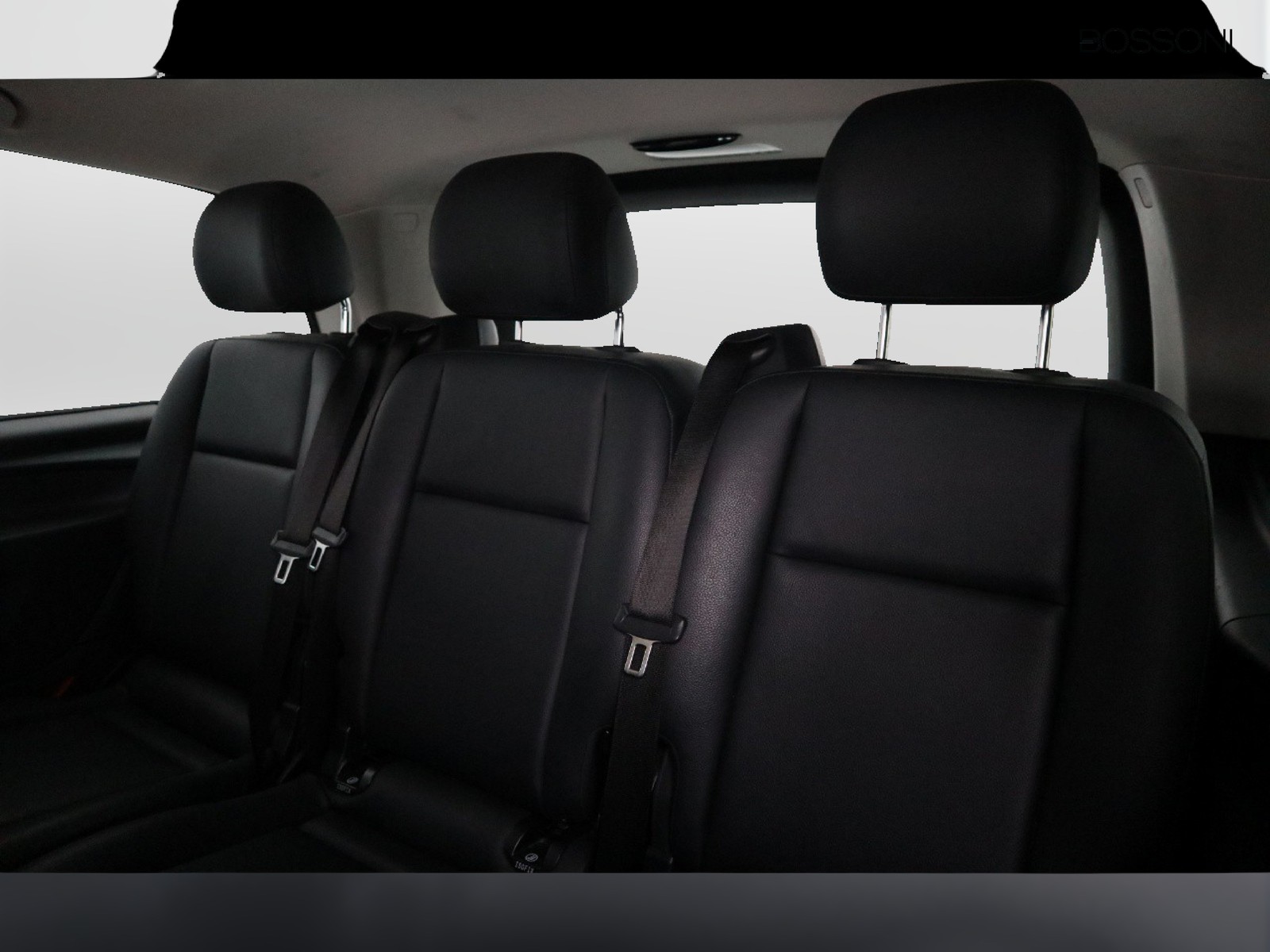 9 - Mercedes Vans Vito 116 cdi long tourer pro auto my20