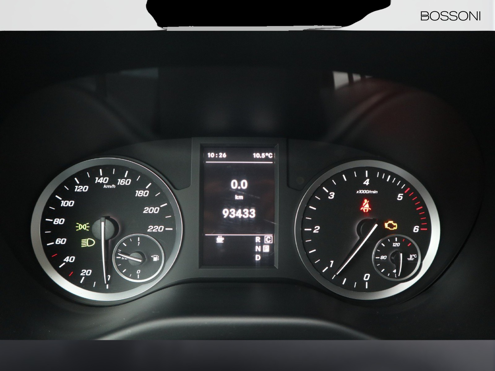 10 - Mercedes Vans Vito 116 cdi long tourer pro auto my20