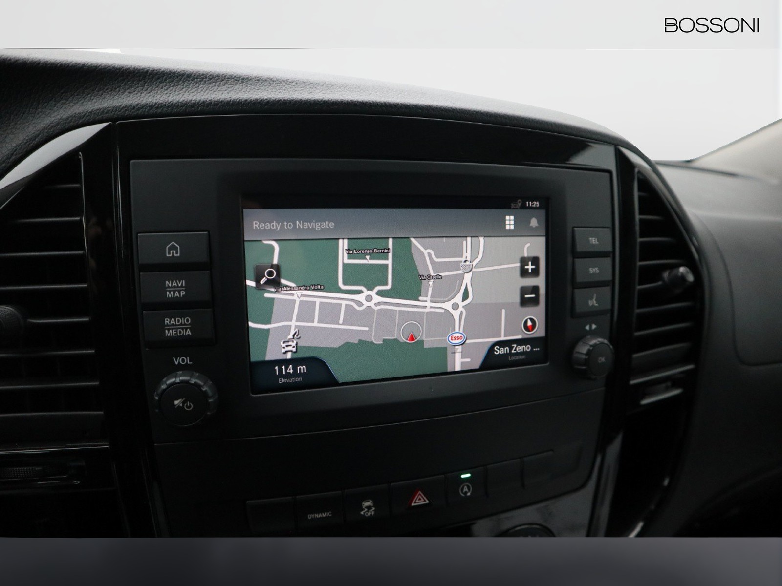 11 - Mercedes Vans Vito 116 cdi long tourer pro auto my20