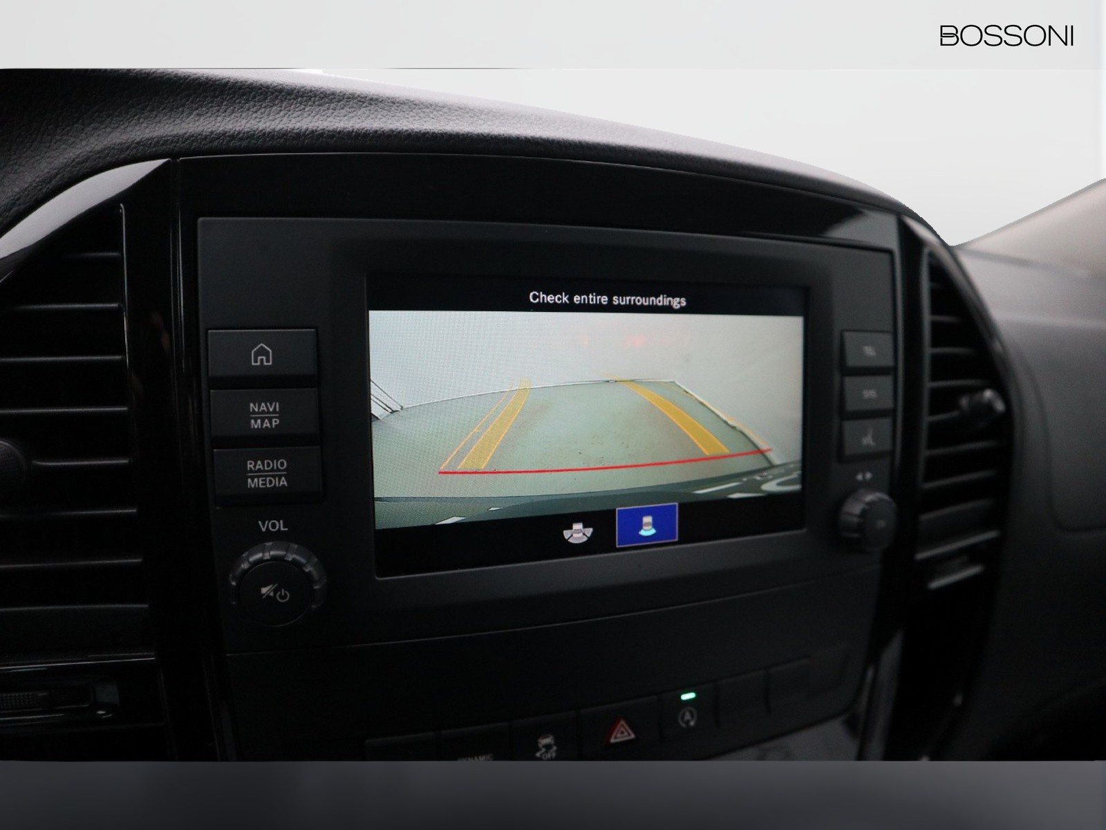 12 - Mercedes Vans Vito 116 cdi long tourer pro auto my20