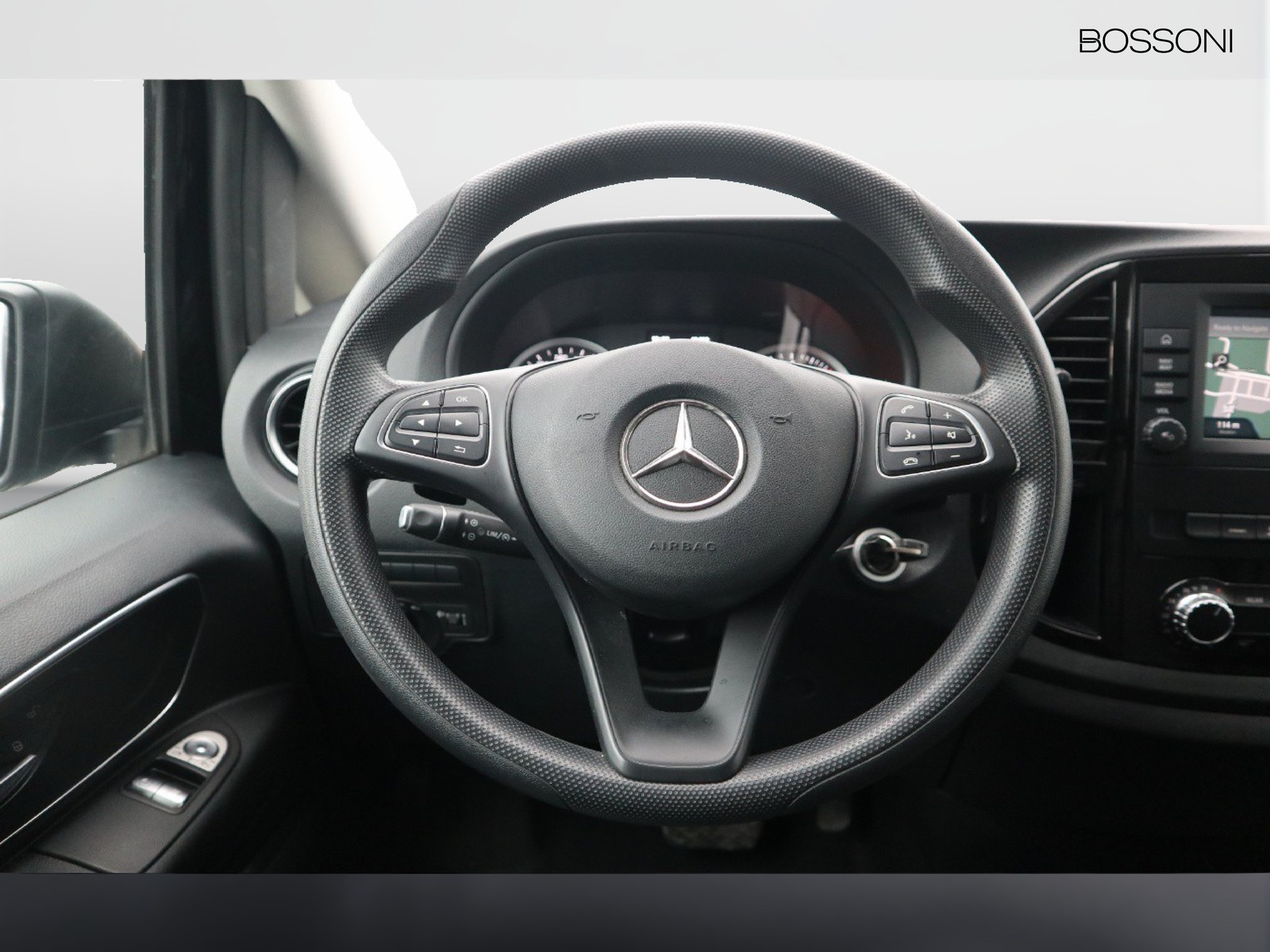 15 - Mercedes Vans Vito 116 cdi long tourer pro auto my20