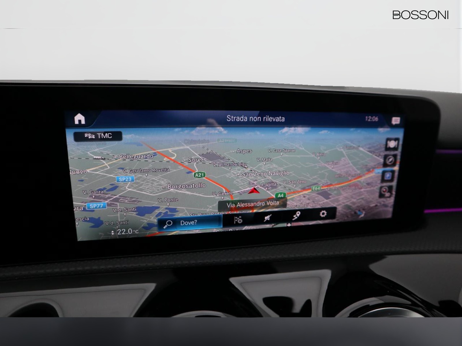 10 - AMG Classe A amg 45 s 4matic+ 8g-dct