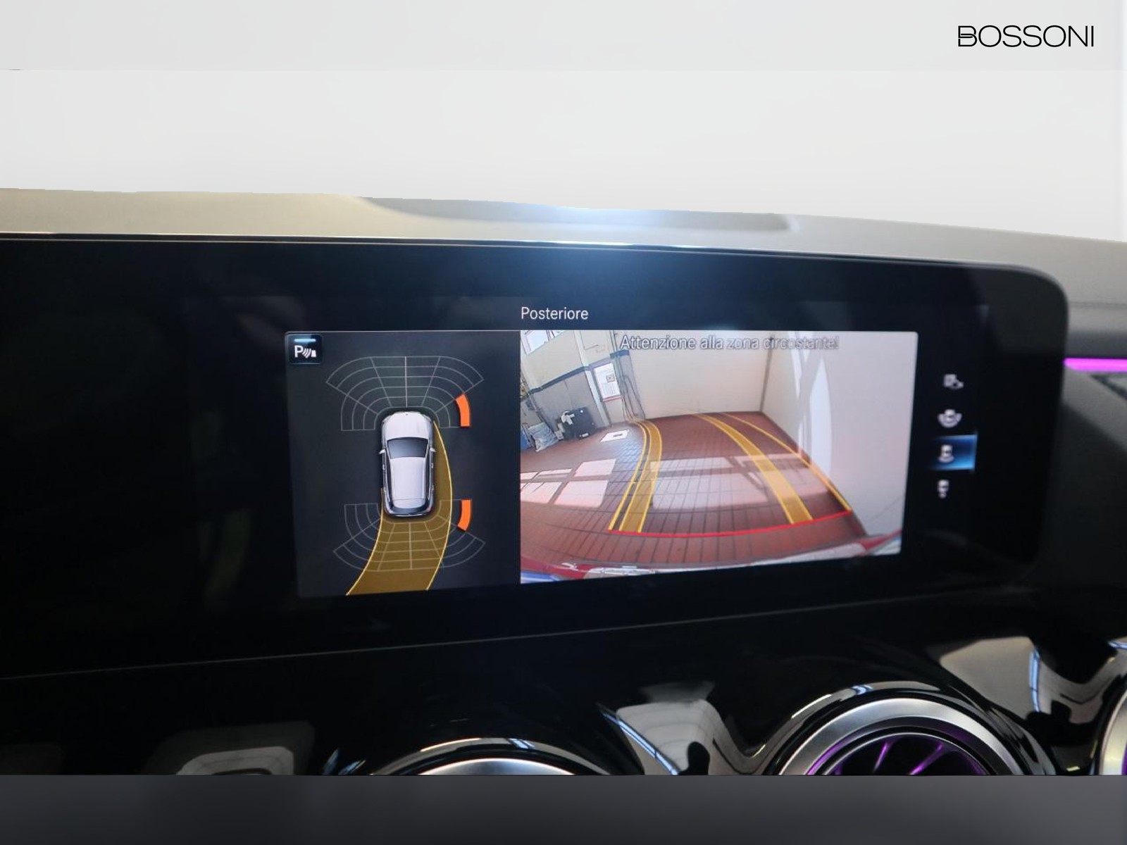 11 - AMG GLA amg 35 4matic speedshift dct amg 8g