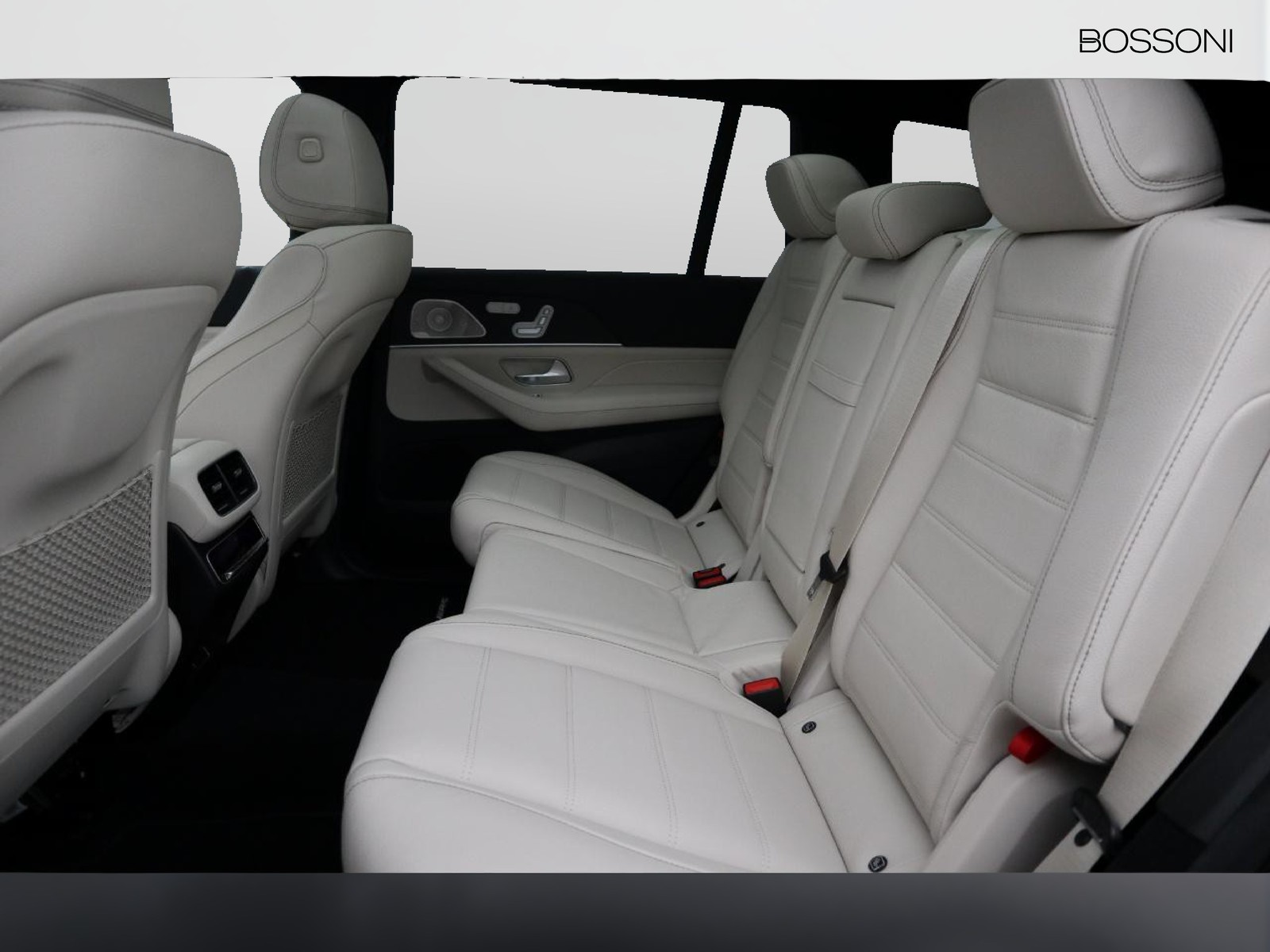 8 - Mercedes Classe GLS gls 450 d amg line premium plus 4matic 9g-tronic