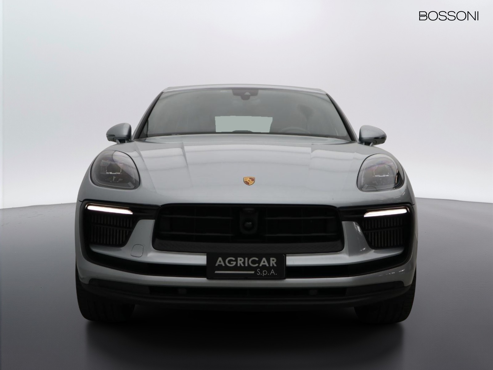 2 - Porsche Macan 2.9 v6 380cv s pdk