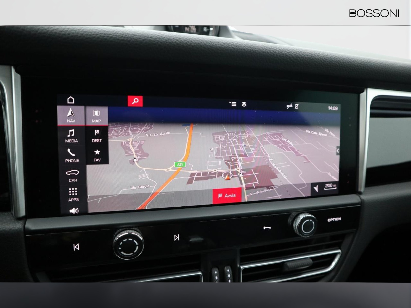 10 - Porsche Macan 2.9 v6 380cv s pdk