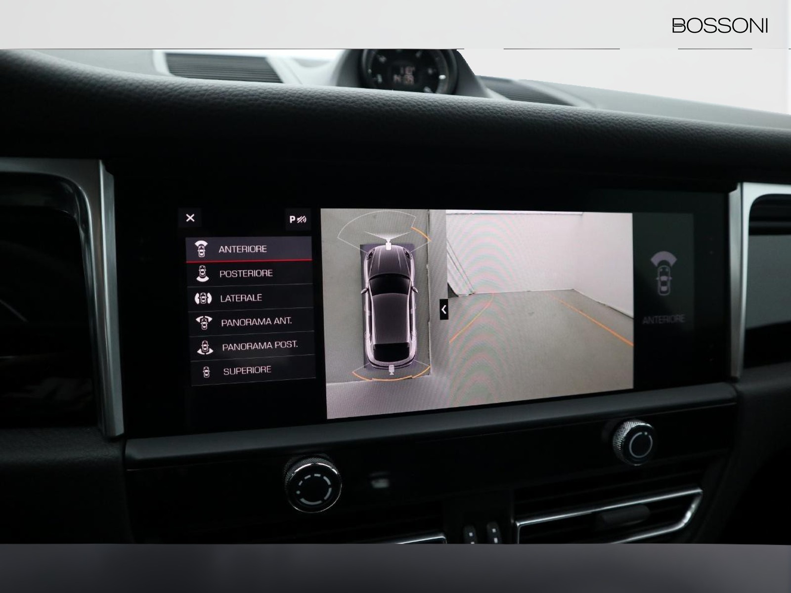 12 - Porsche Macan 2.9 v6 380cv s pdk