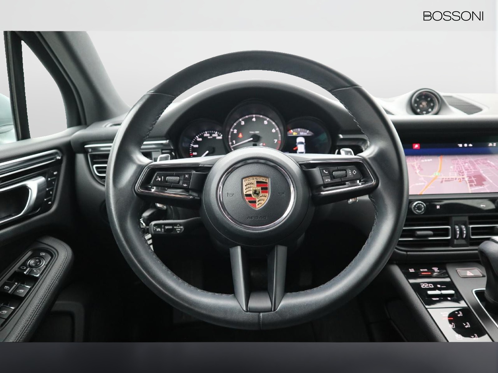 21 - Porsche Macan 2.9 v6 380cv s pdk