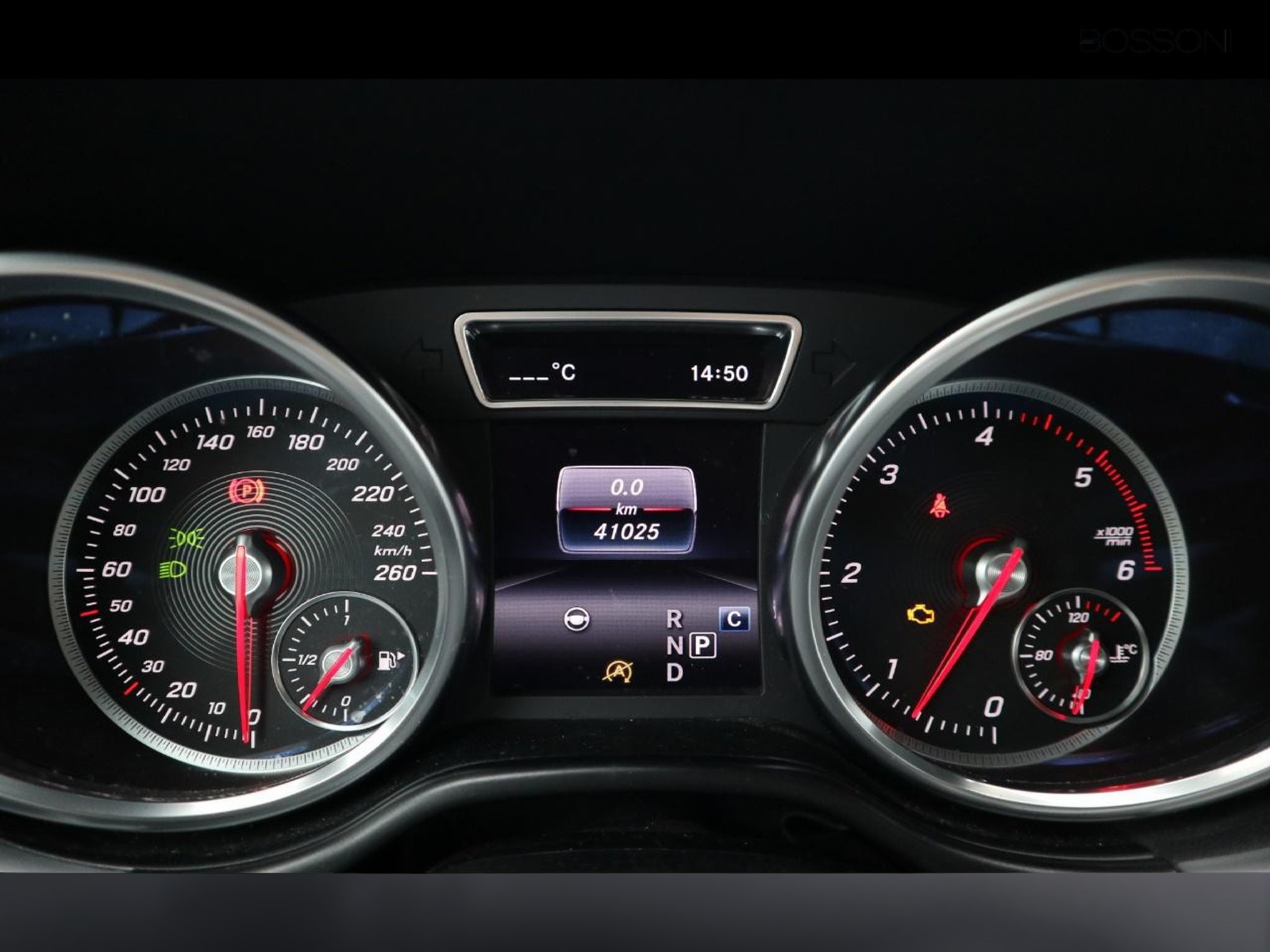 10 - Mercedes Classe GLS gls 350 v6 premium plus 4matic 9g-tronic