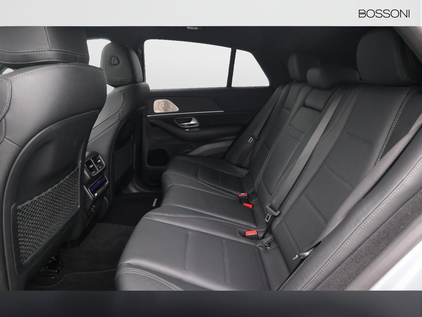 8 - Mercedes Classe GLE gle coupe 300 d mild hybrid premium pro 4matic 9g-tronic plus