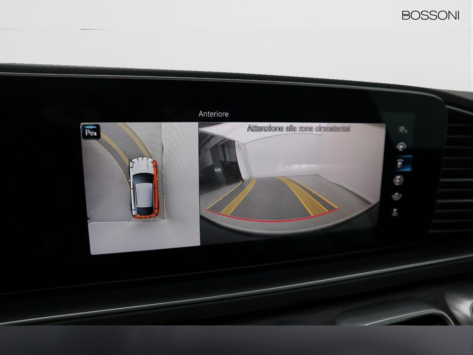 12 - Mercedes Classe GLE gle coupe 300 d mild hybrid premium pro 4matic 9g-tronic plus