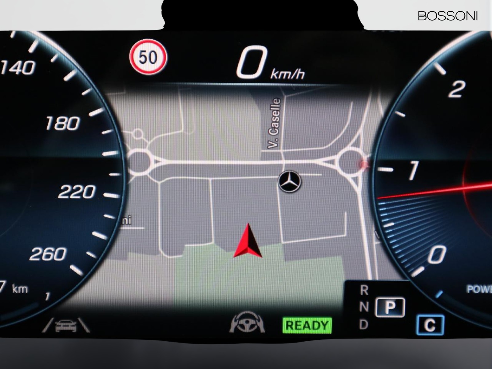 18 - Mercedes Classe GLE gle coupe 300 d mild hybrid premium pro 4matic 9g-tronic plus