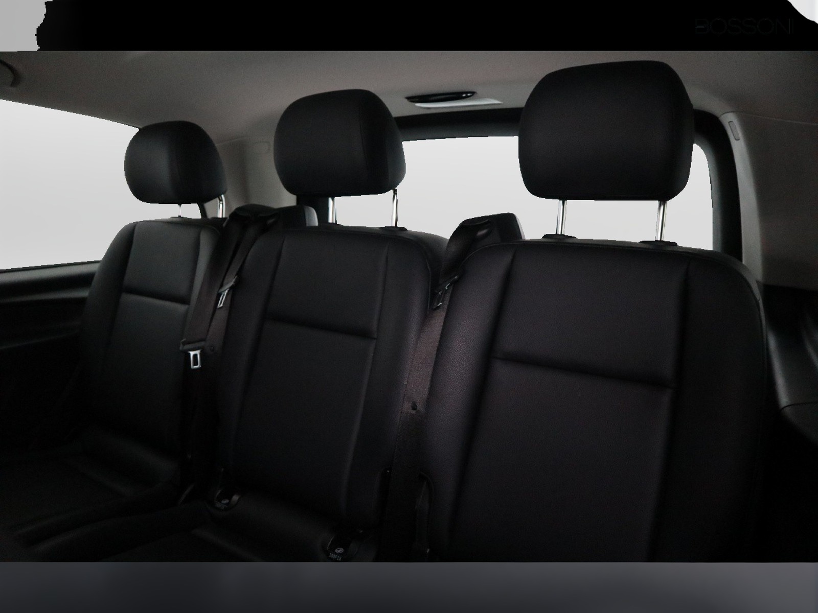 9 - Mercedes Vans Vito 116 cdi long tourer pro auto my20