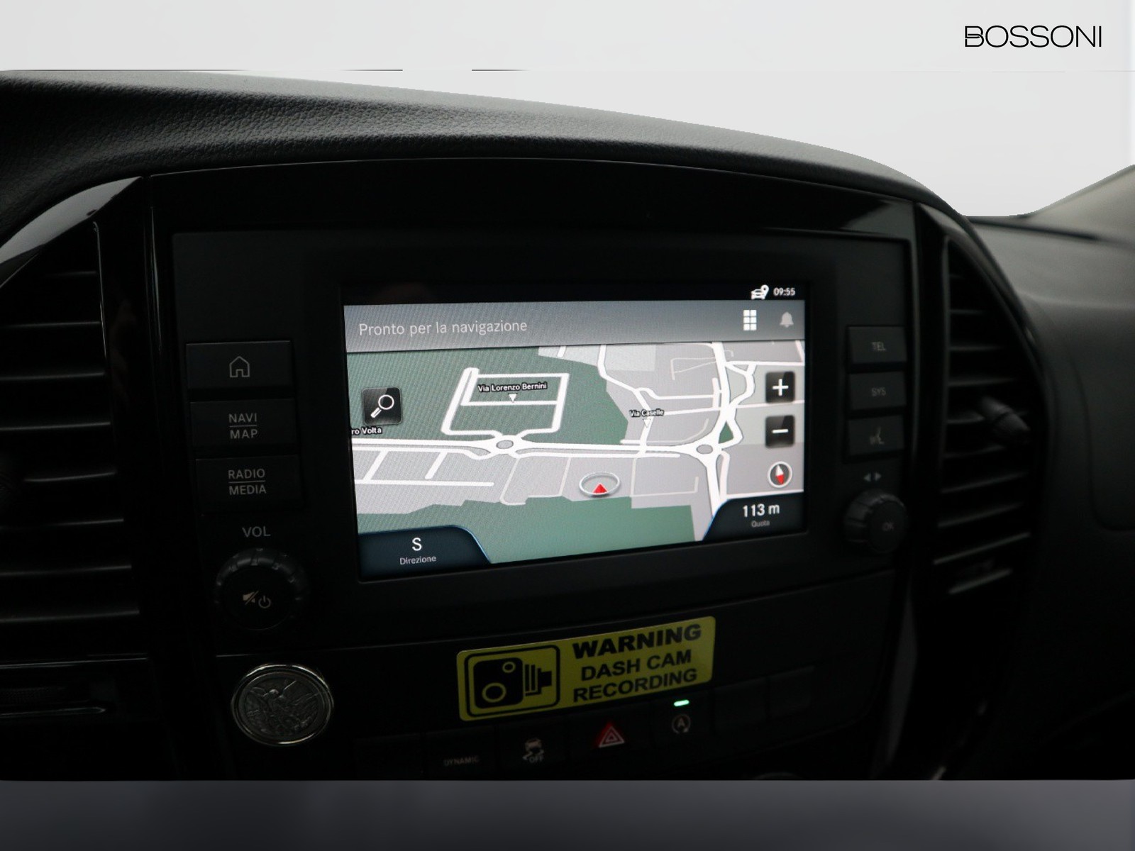 11 - Mercedes Vans Vito 116 cdi long tourer pro auto my20