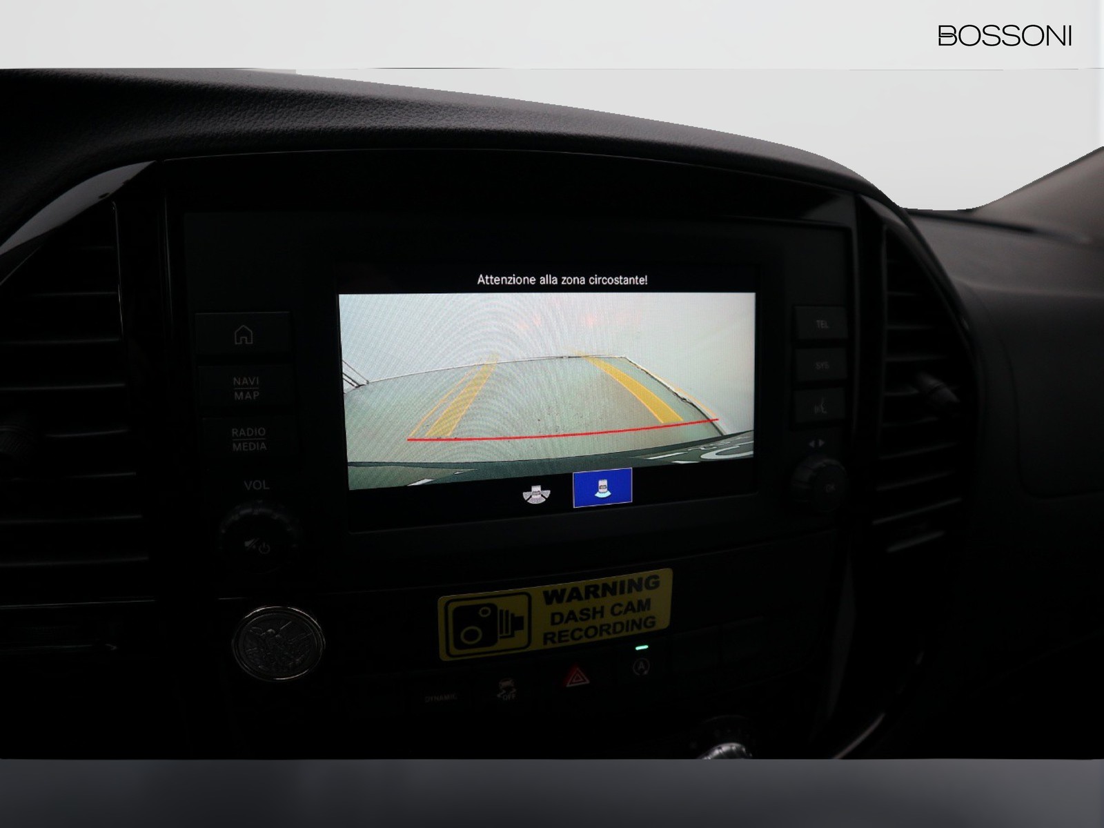 12 - Mercedes Vans Vito 116 cdi long tourer pro auto my20