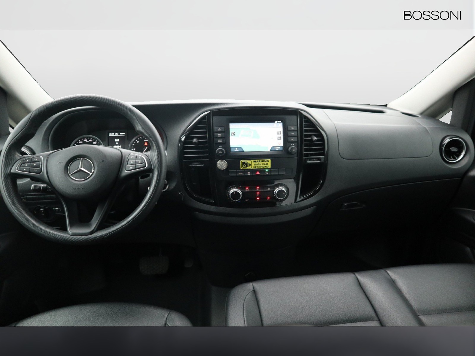 14 - Mercedes Vans Vito 116 cdi long tourer pro auto my20