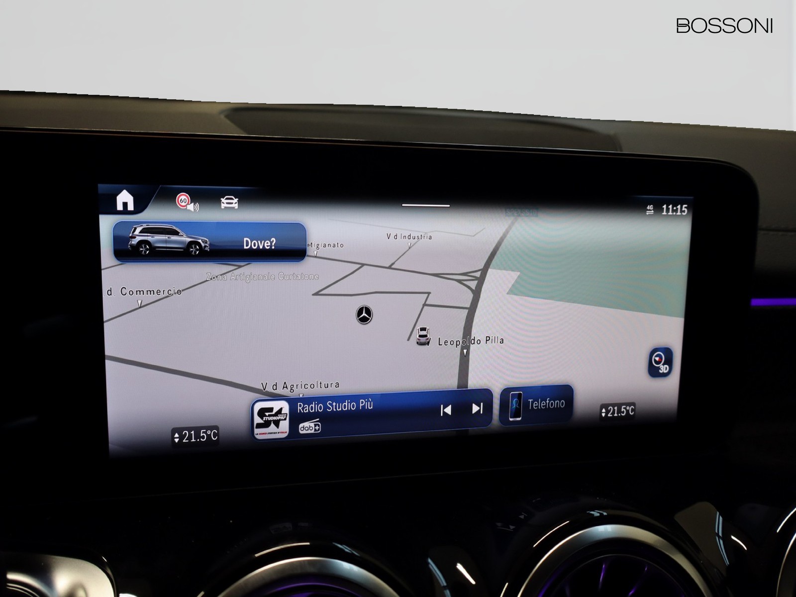 10 - Mercedes GLB 180 amg line premium 7g-dct