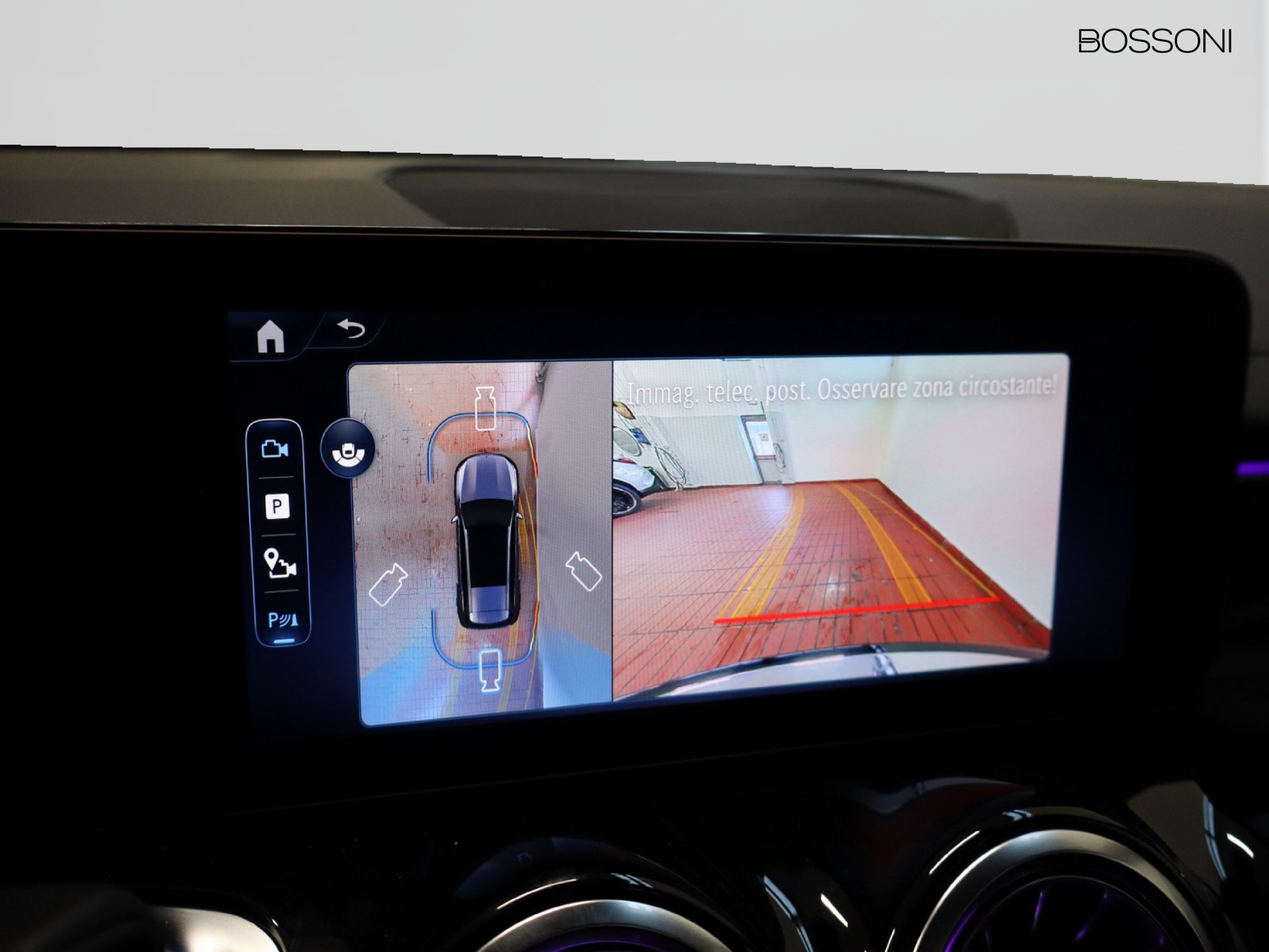 11 - Mercedes GLB 180 amg line premium 7g-dct