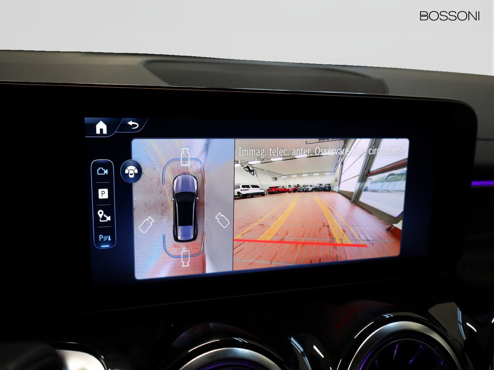 12 - Mercedes GLB 180 amg line premium 7g-dct