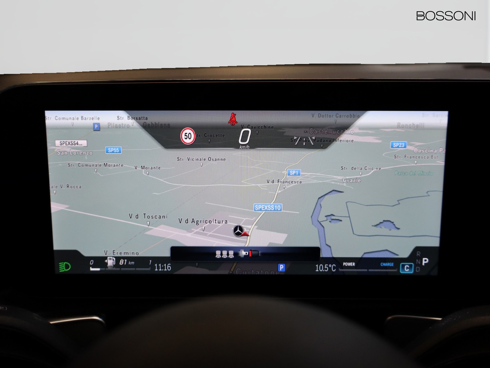 17 - Mercedes GLB 180 amg line premium 7g-dct