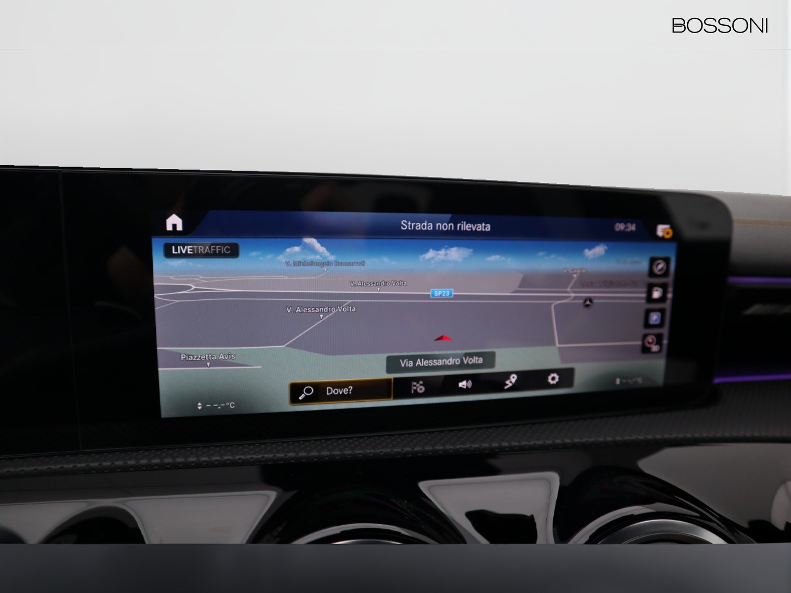 9 - AMG CLA amg coupe 45 s 4matic+ 8g-dct