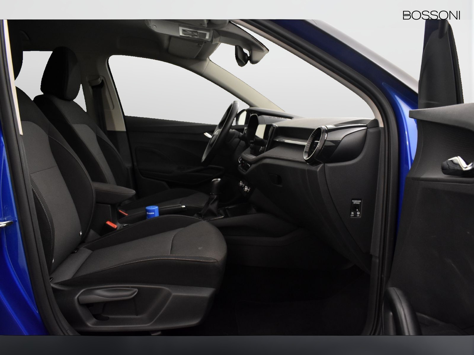 8 - Skoda Fabia 1.0 tsi evo 95cv style