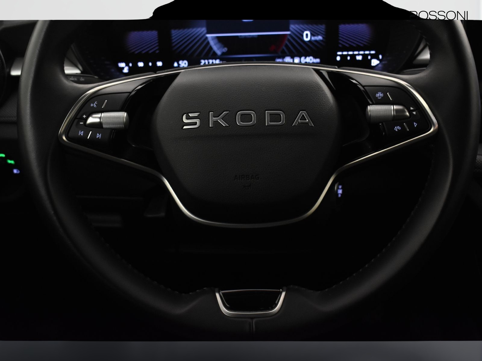 15 - Skoda Fabia 1.0 tsi evo 95cv style