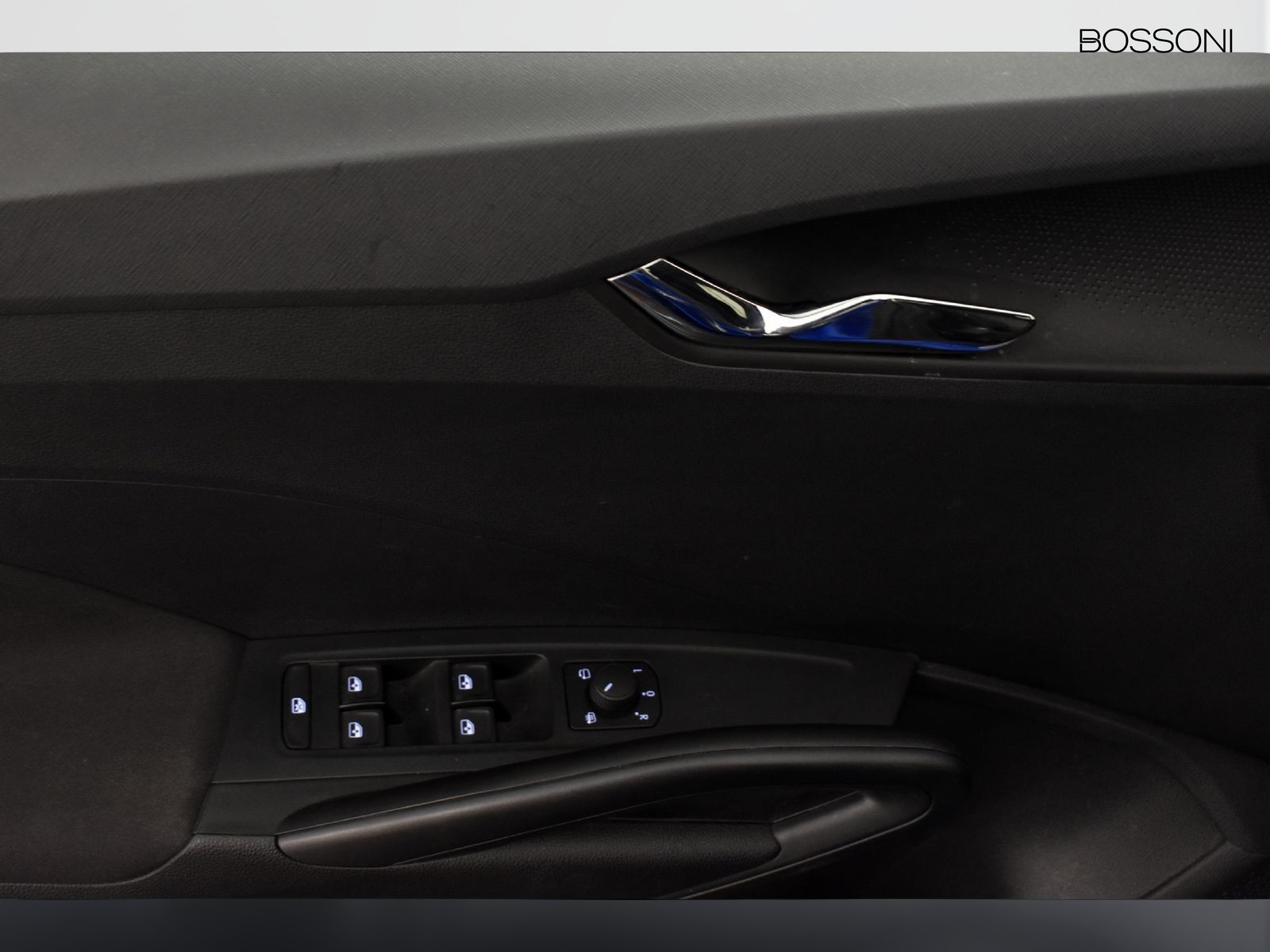 16 - Skoda Fabia 1.0 tsi evo 95cv style