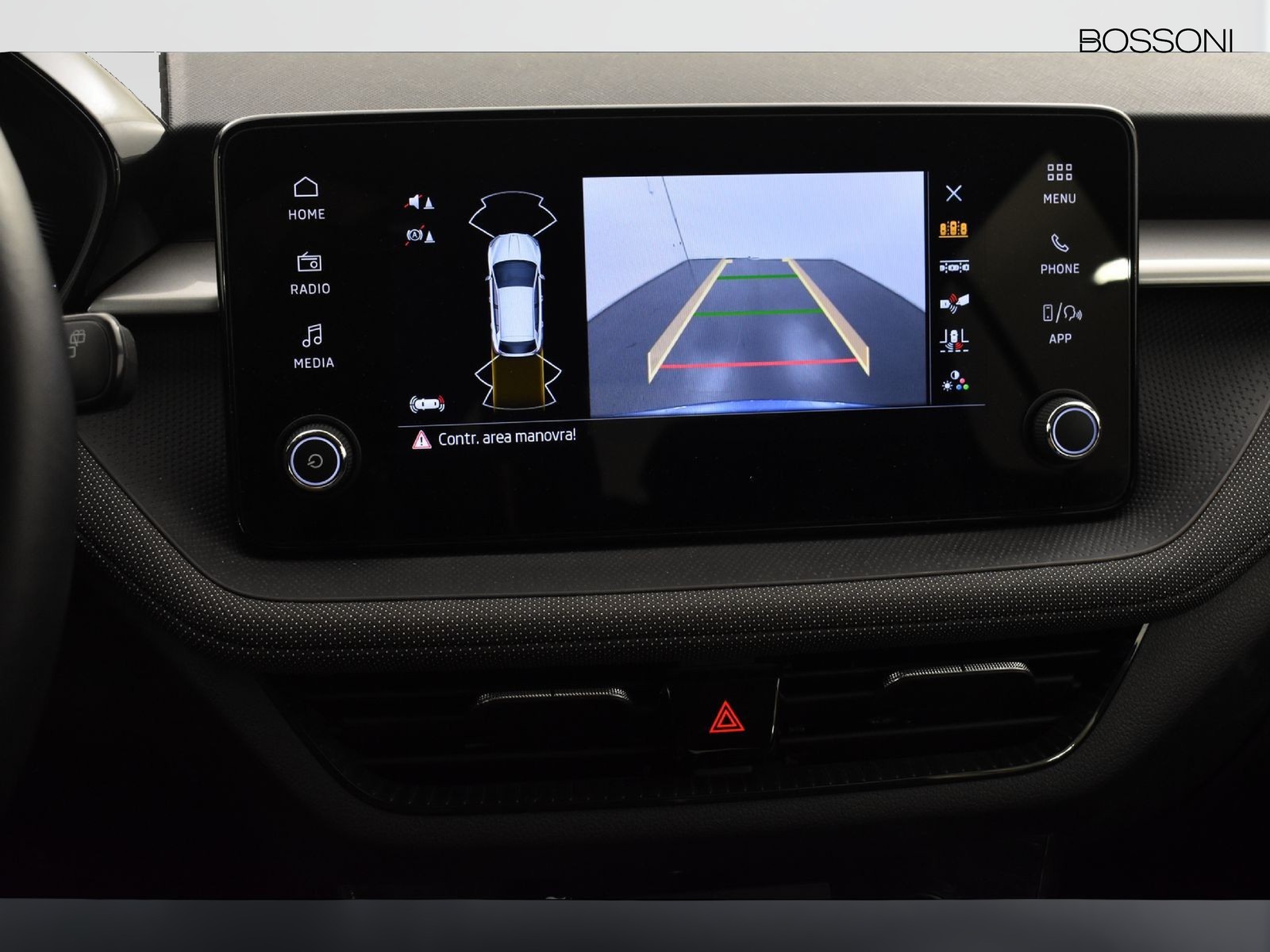 23 - Skoda Fabia 1.0 tsi evo 95cv style