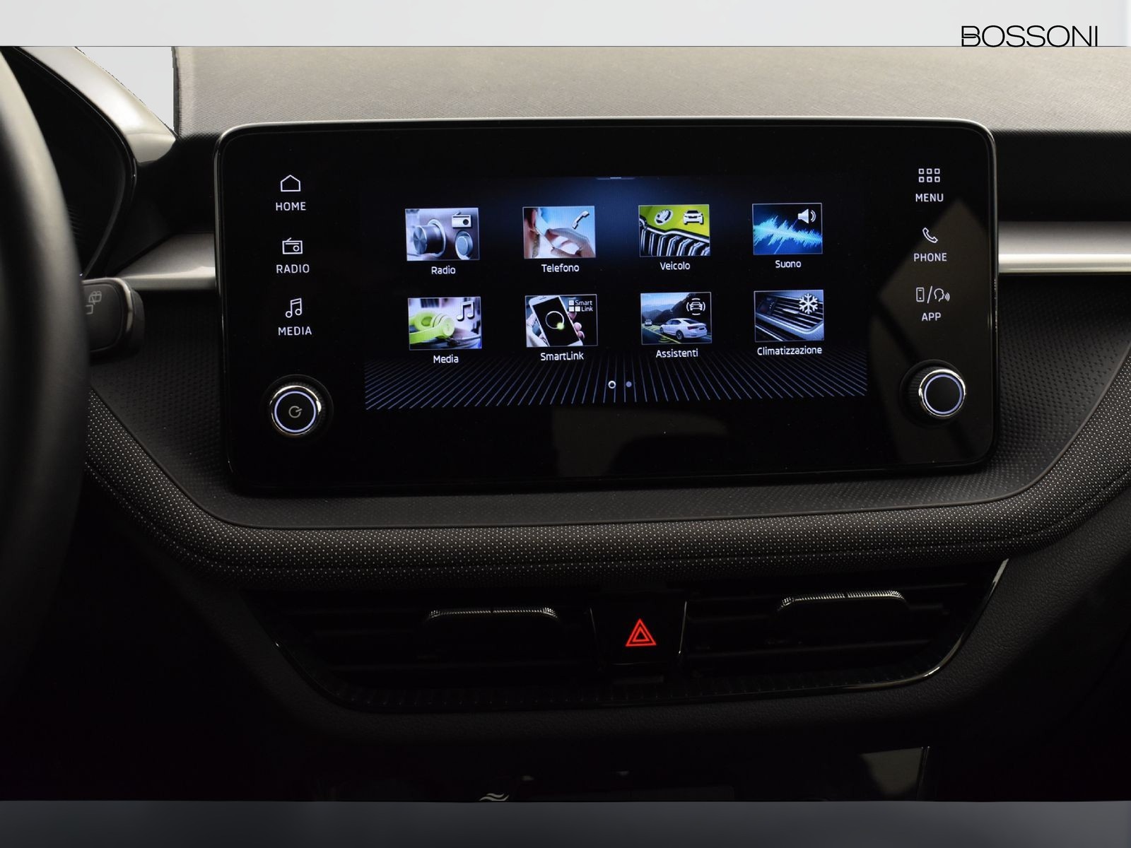 24 - Skoda Fabia 1.0 tsi evo 95cv style