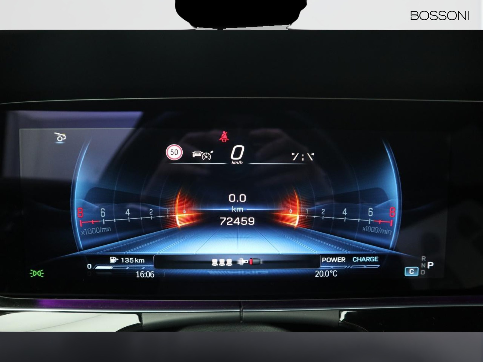 9 - AMG GT coupe 53 mild hybrid (eq-boost) premium 4matic+ speedshift dct