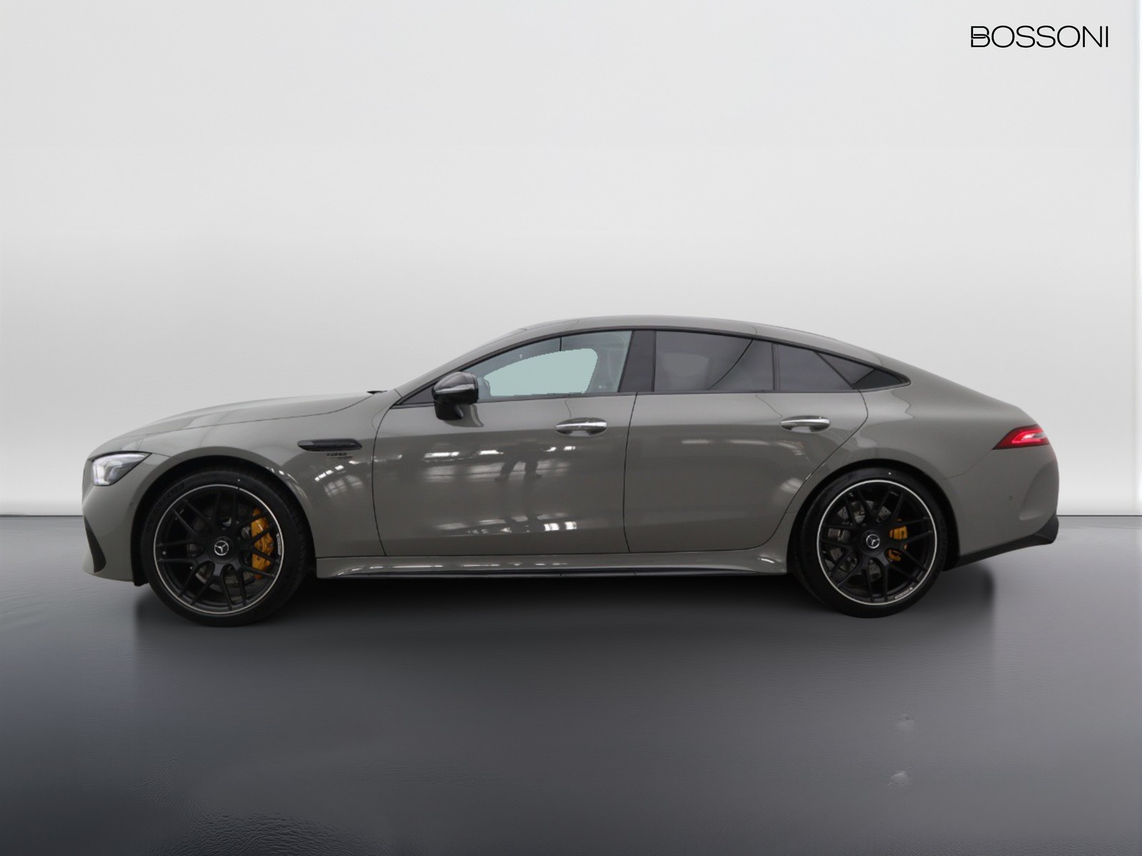 3 - AMG GT coupe 53 mild hybrid (eq-boost) premium plus 4matic+ speedshift dct