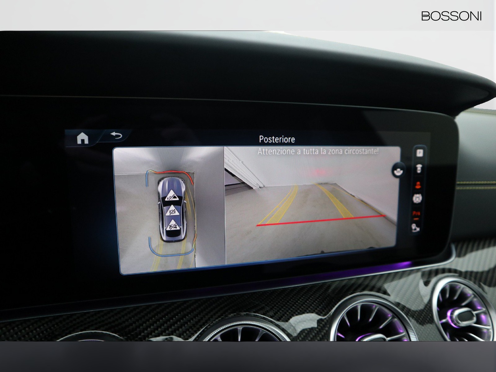 11 - AMG GT coupe 53 mild hybrid (eq-boost) premium plus 4matic+ speedshift dct