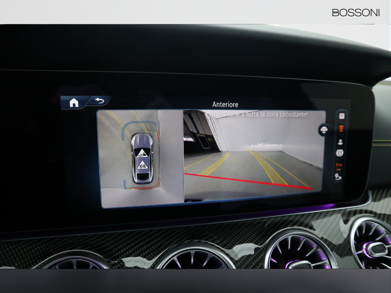 12 - AMG GT coupe 53 mild hybrid (eq-boost) premium plus 4matic+ speedshift dct