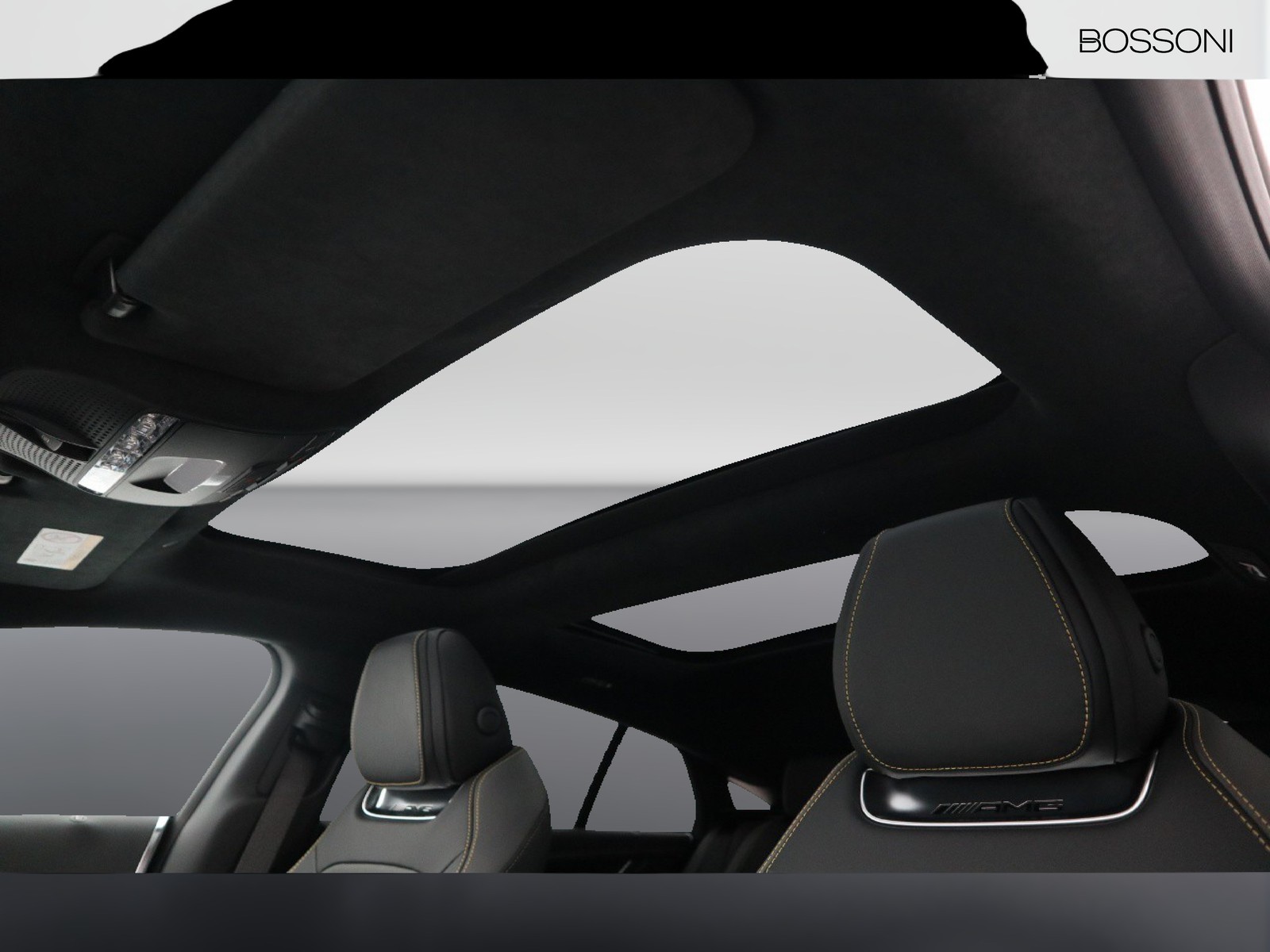 24 - AMG GT coupe 53 mild hybrid (eq-boost) premium plus 4matic+ speedshift dct