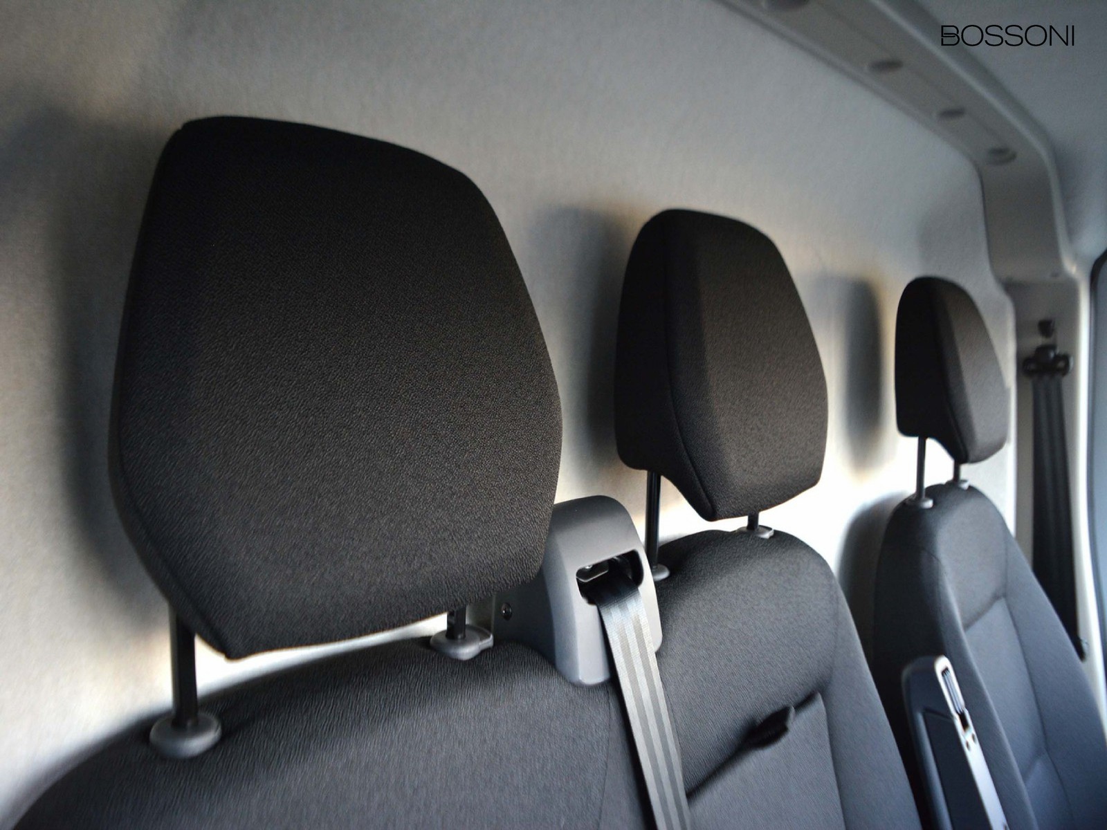 6 - Peugeot Boxer 35 l2h2 2.2 diesel 140cv s&s